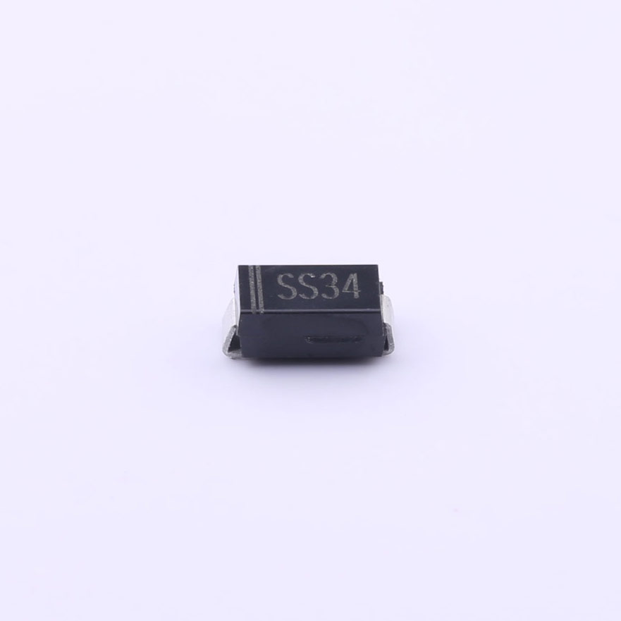 肖特基二級(jí)管SS34