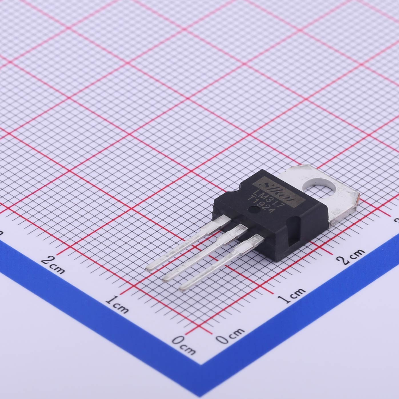 線性穩(wěn)壓器LM78L05D