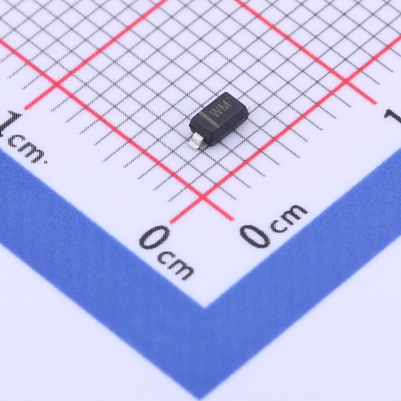 穩壓二極管BZT52C20