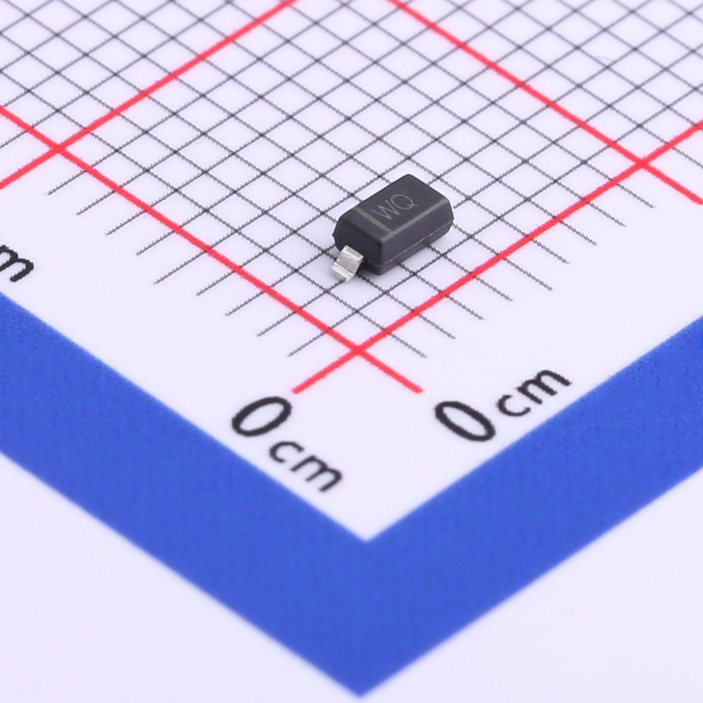穩壓二極管BZT52C30