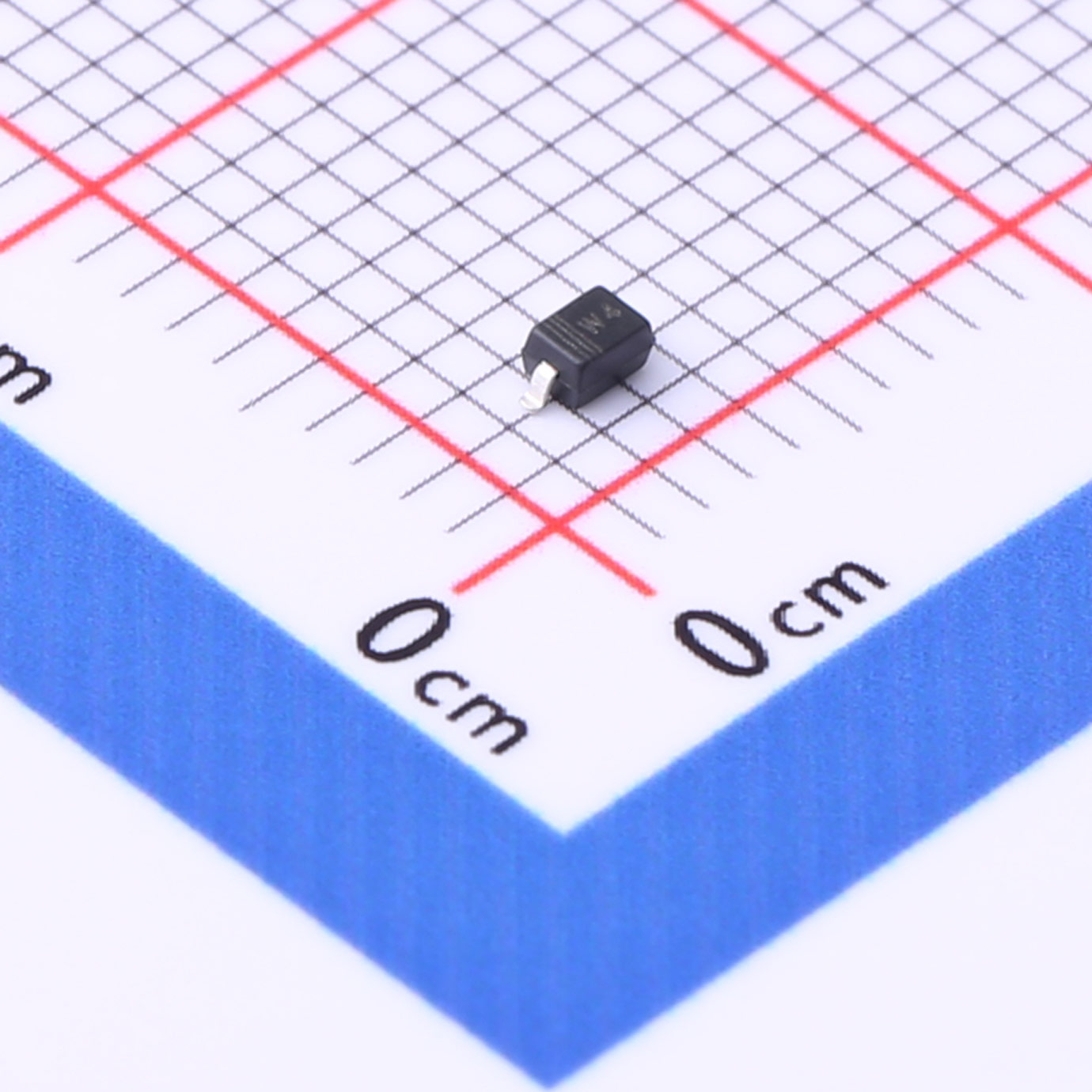 穩(wěn)壓二極管BZT52C3V6