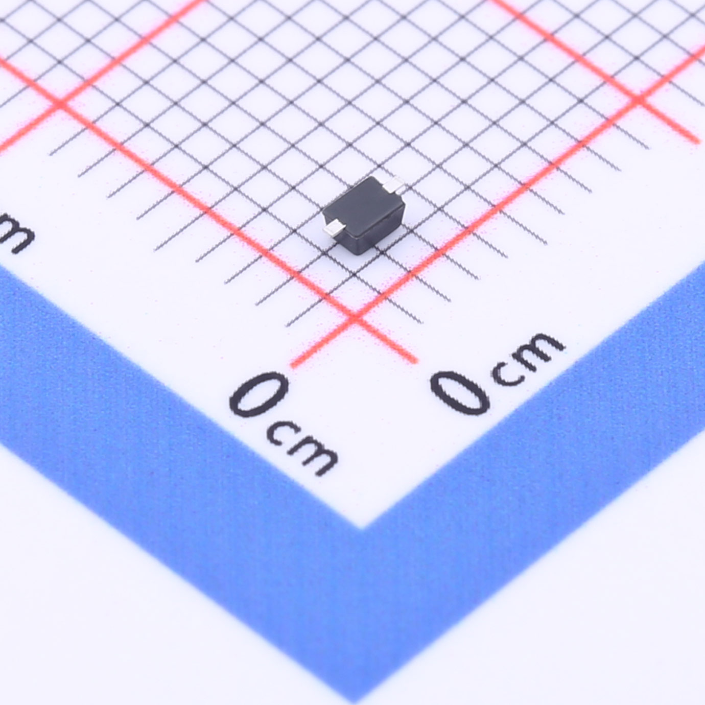 穩壓二極管MM3Z18