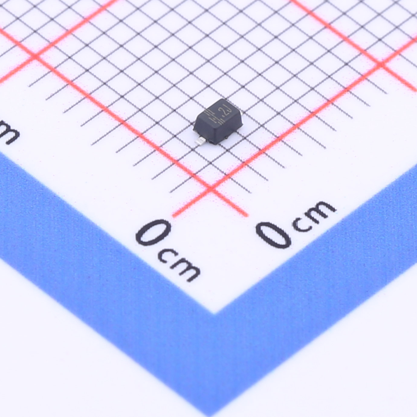 穩壓二極管MM3Z18