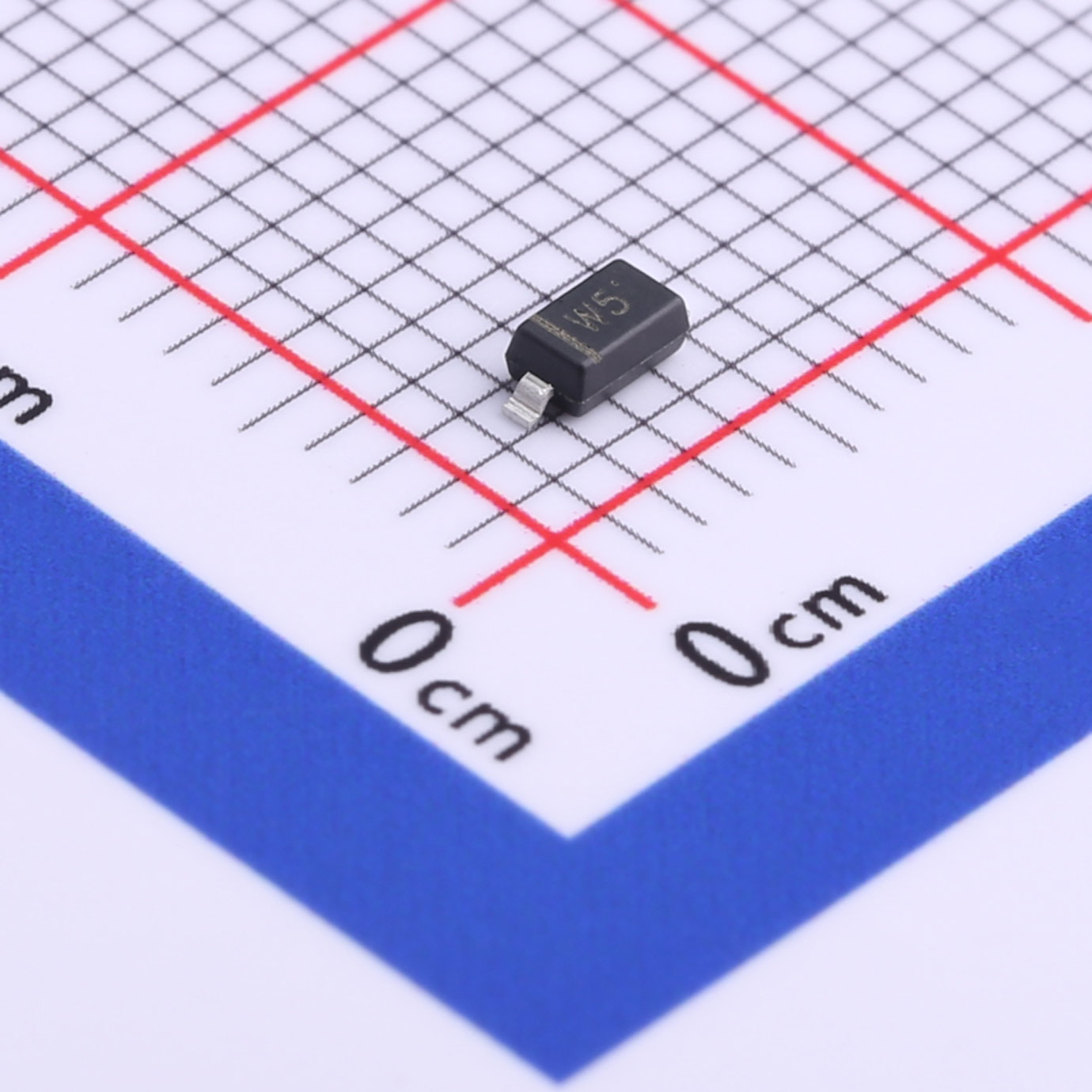 穩壓二極管BZT52C3V9