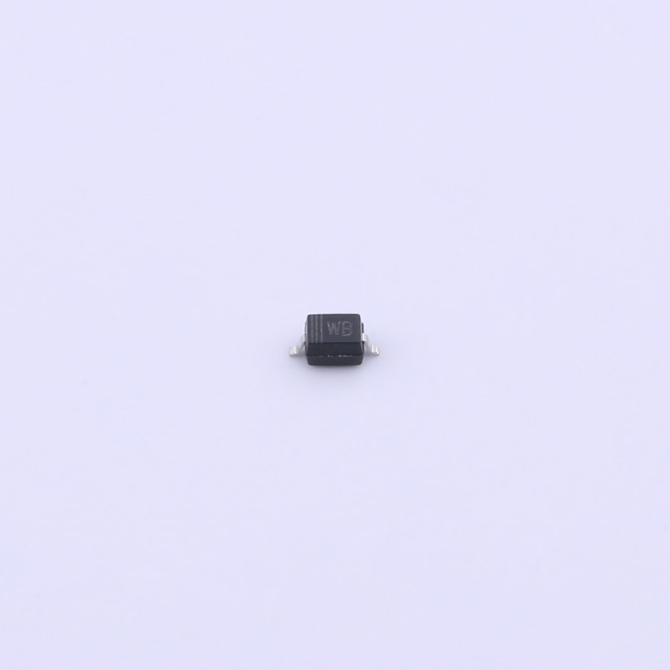 穩壓二極管BZT52C6V8S