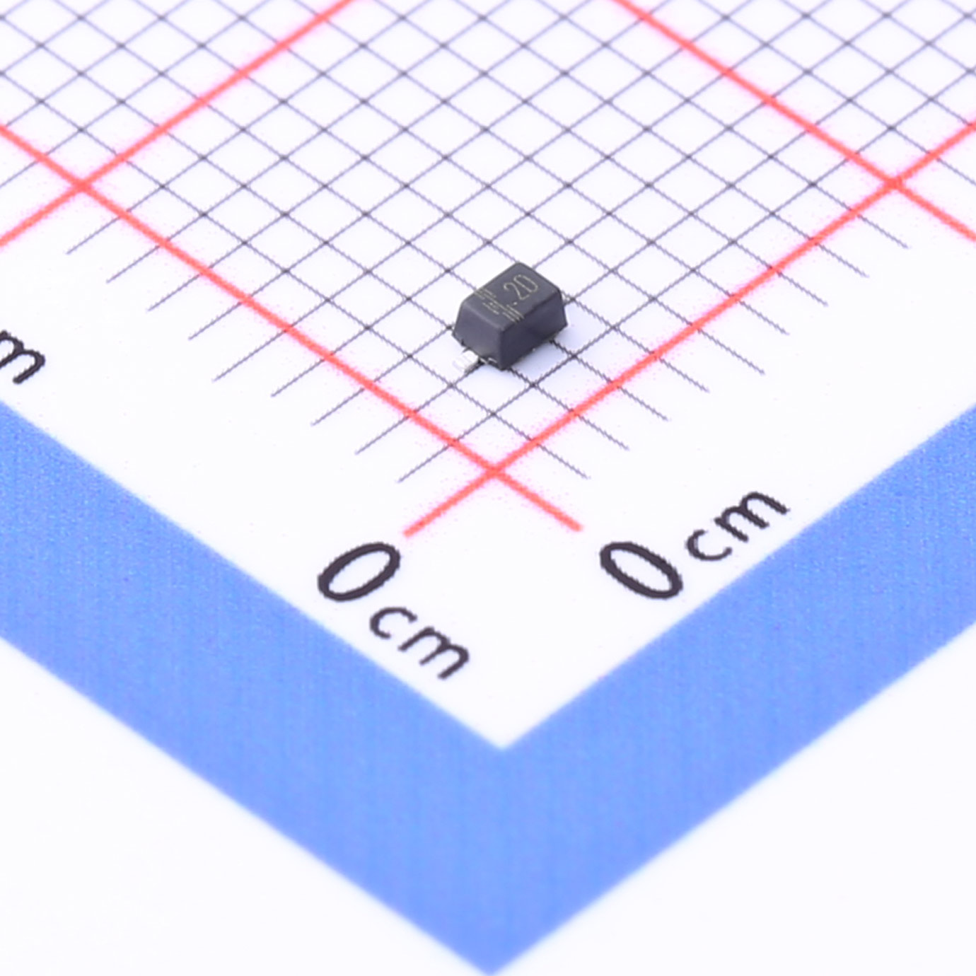 穩(wěn)壓二極管MM3Z12