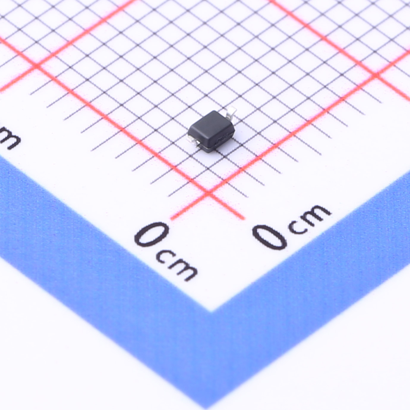 穩壓二極管MM3Z20