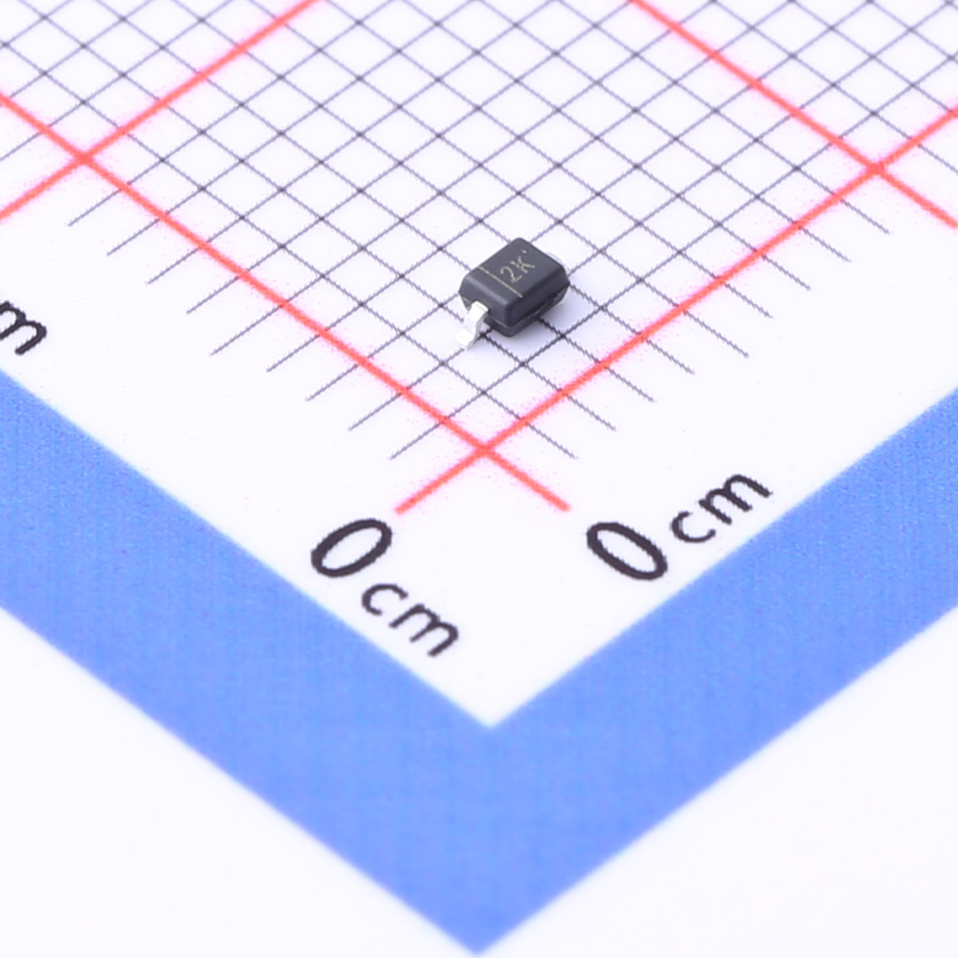 穩壓二極管MM3Z20