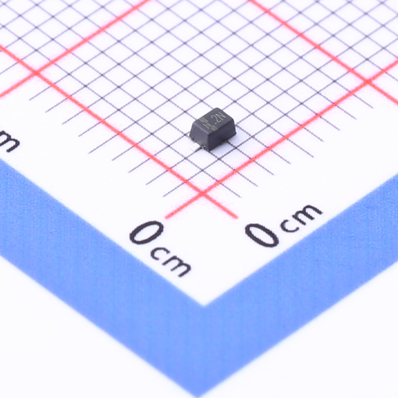 穩壓二極管MM3Z24