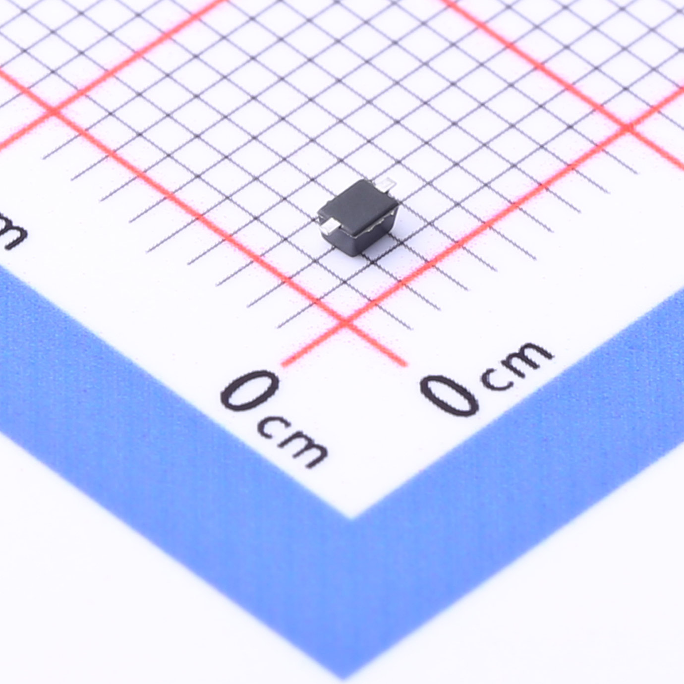 穩壓二極管MM3Z3V3