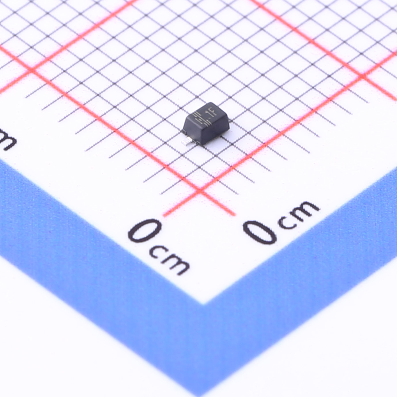 穩壓二極管MM3Z3V3