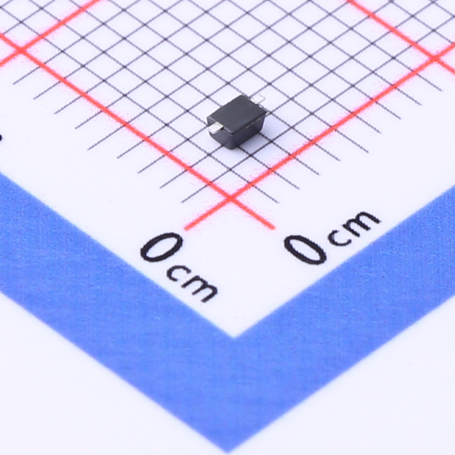 穩壓二極管MM3Z6V2