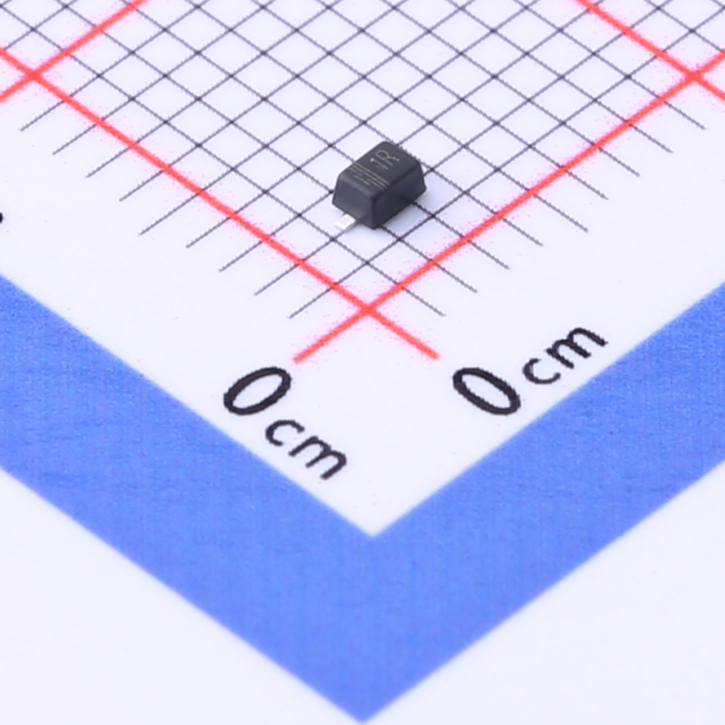 穩壓二極管MM3Z6V2