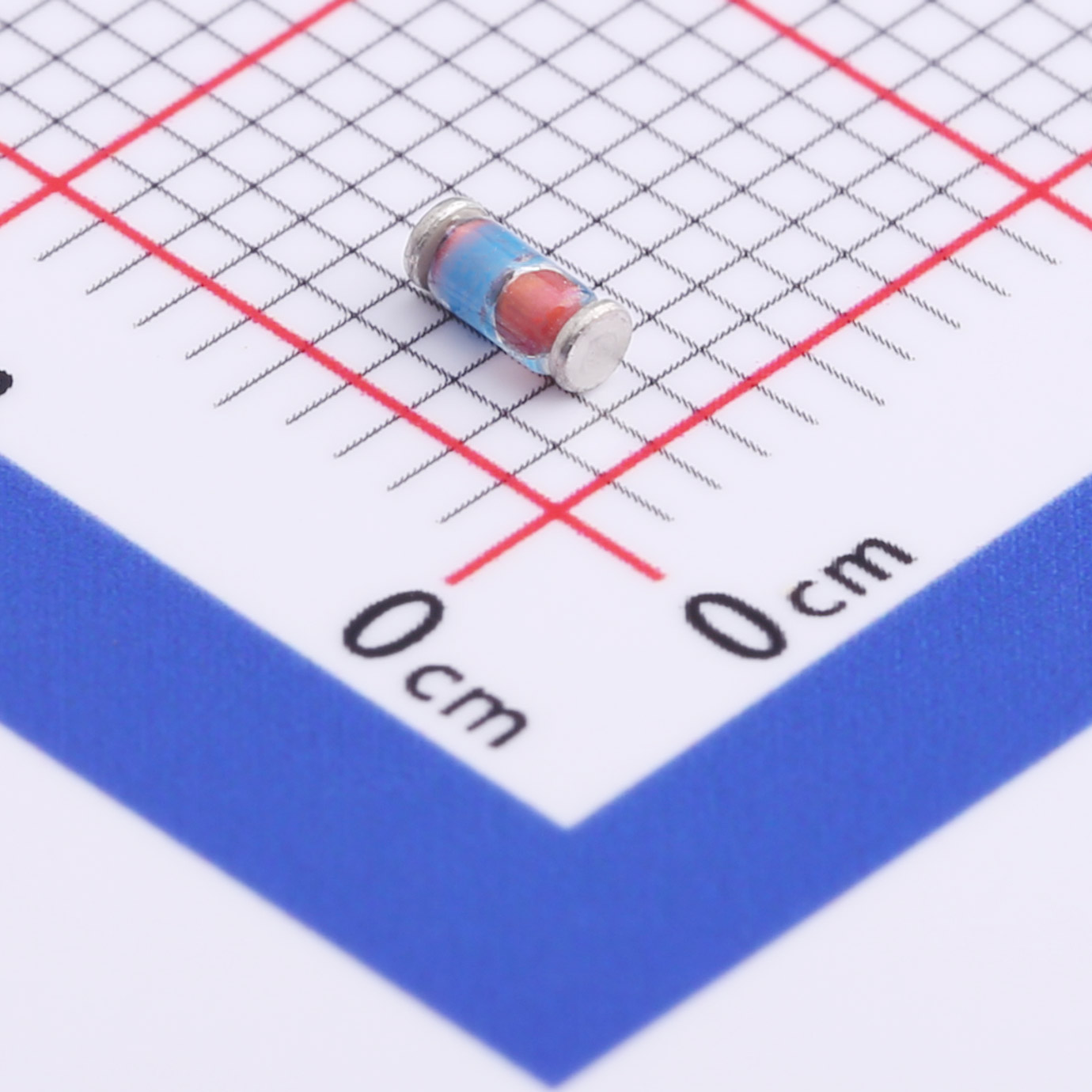 穩壓二極管ZMM22