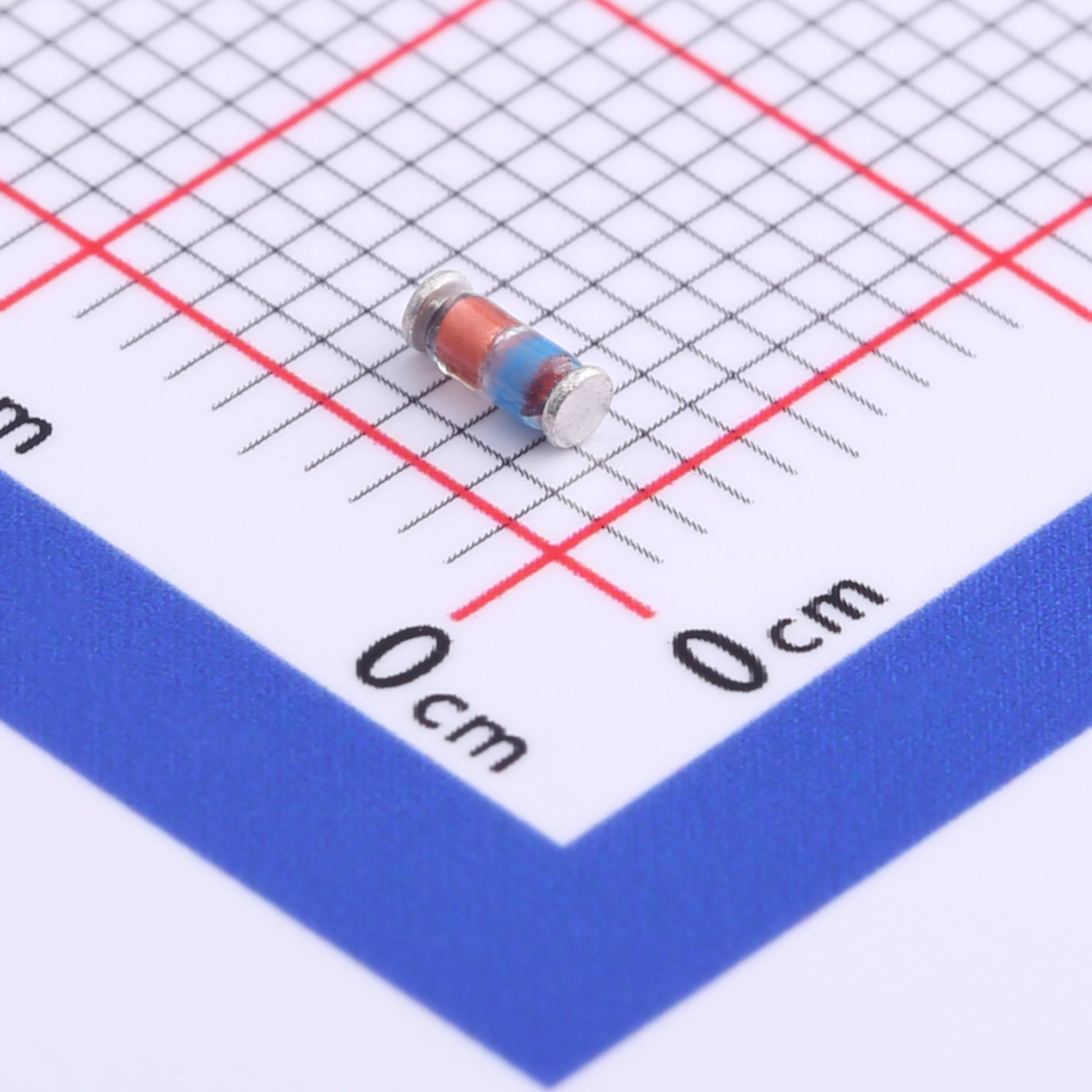 穩(wěn)壓二極管ZMM2V2