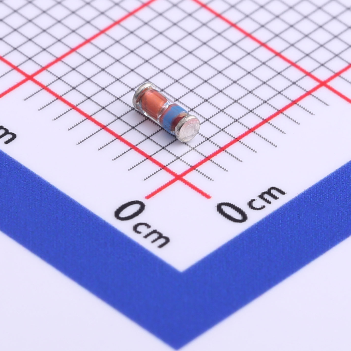 穩壓二極管ZMM3V9