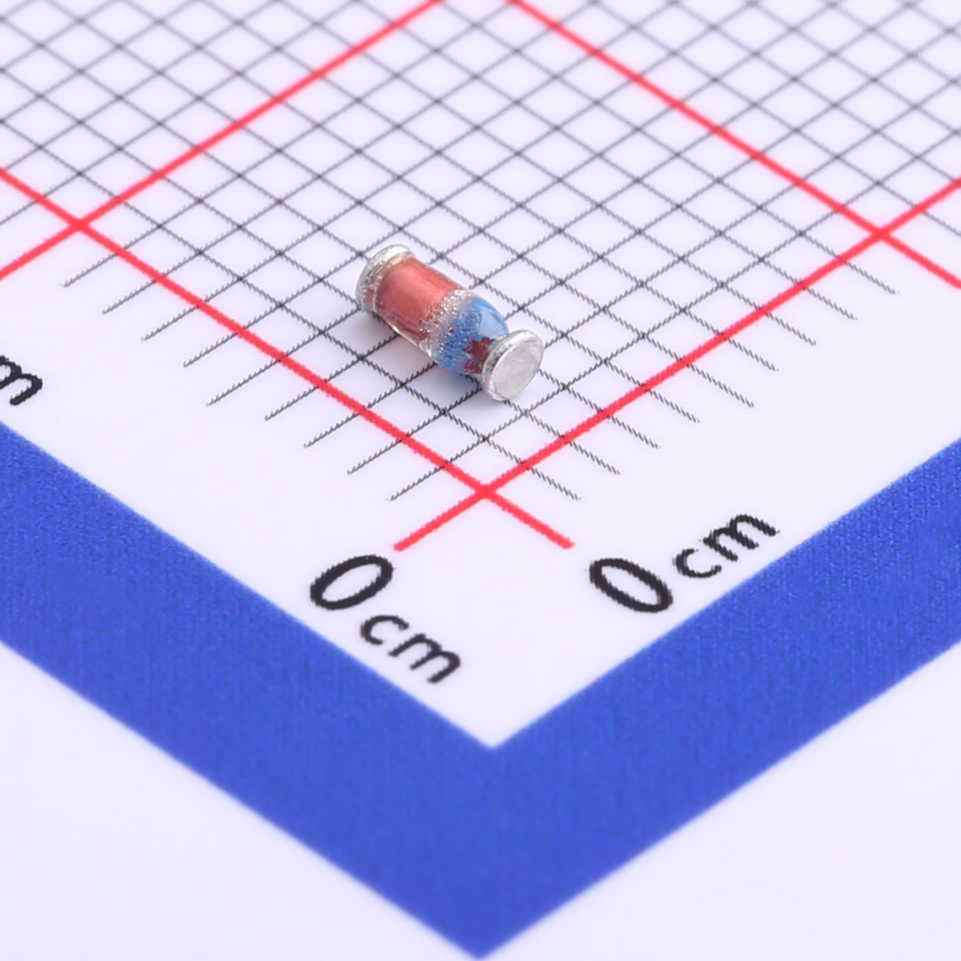 穩壓二極管ZMM4V7