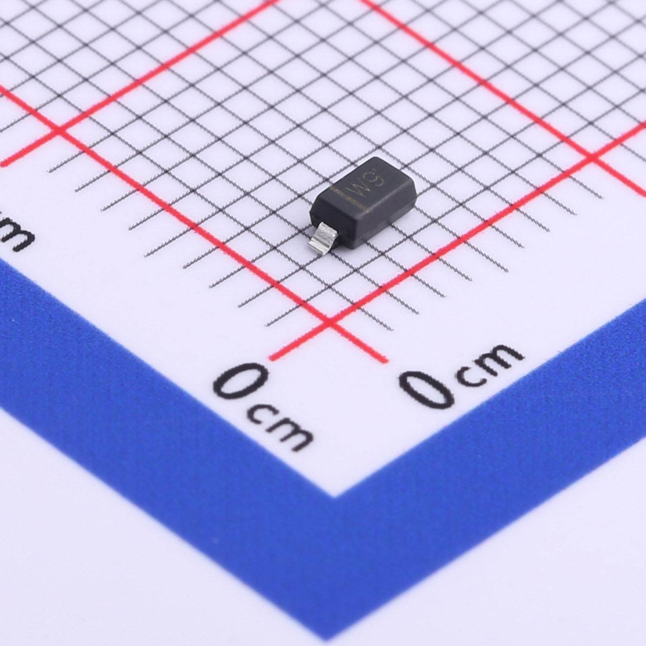 穩(wěn)壓二極管BZT52C5V6