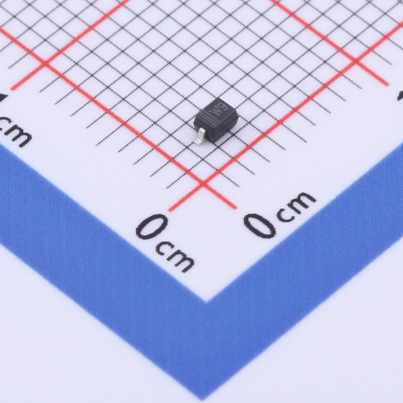 穩壓二極管BZT52C5V6S