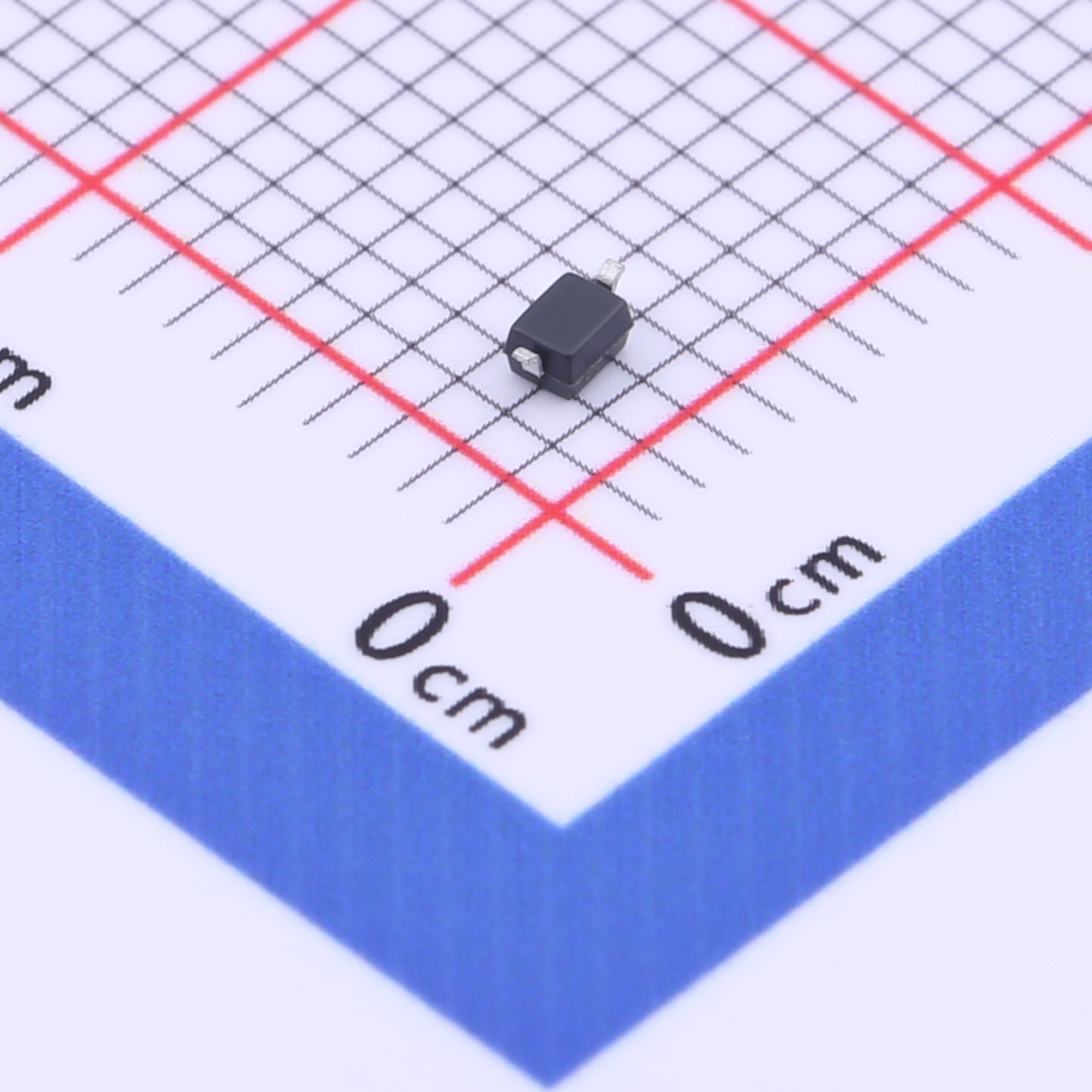 穩壓二極管BZT52C6V2S