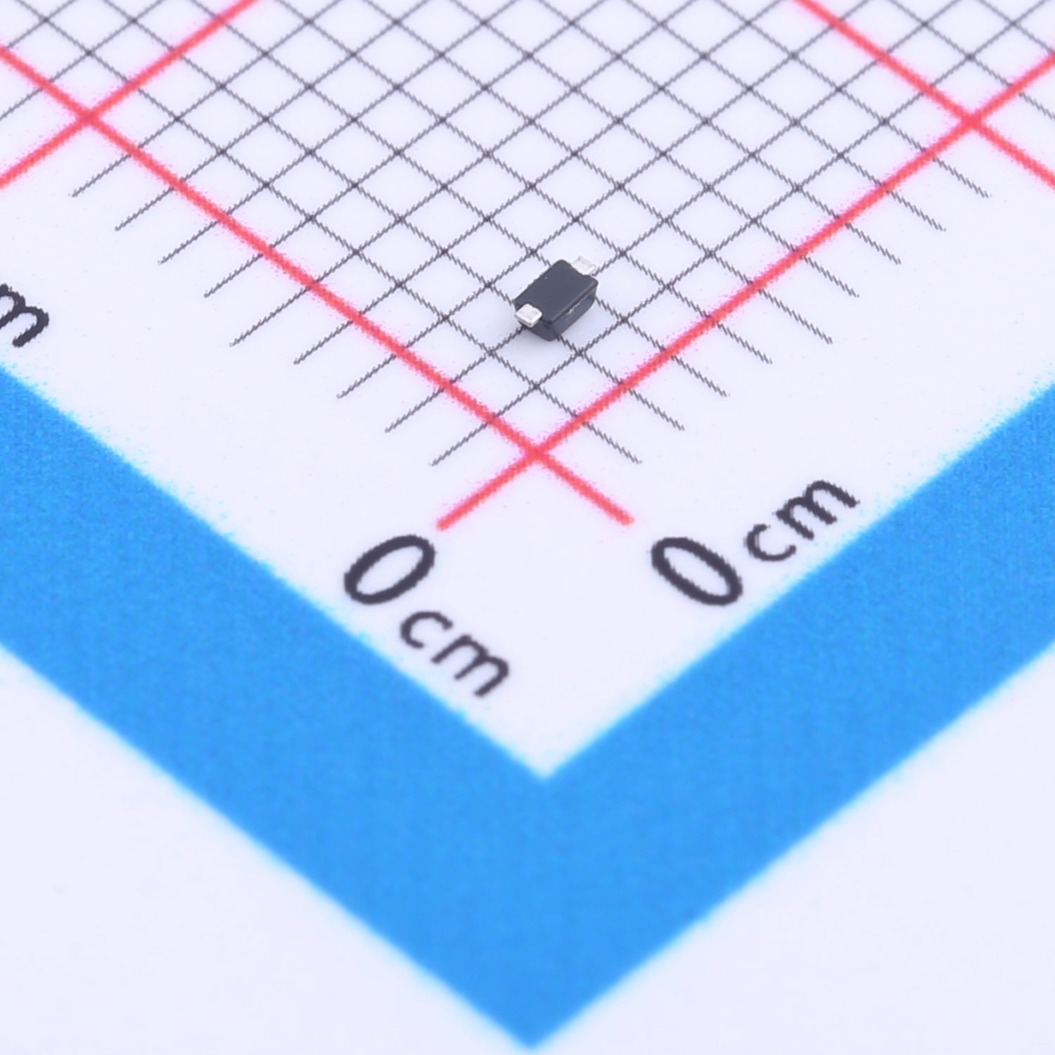 穩(wěn)壓二極管MM5Z10V