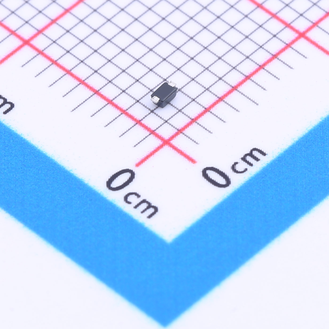 穩壓二極管MM5Z12V