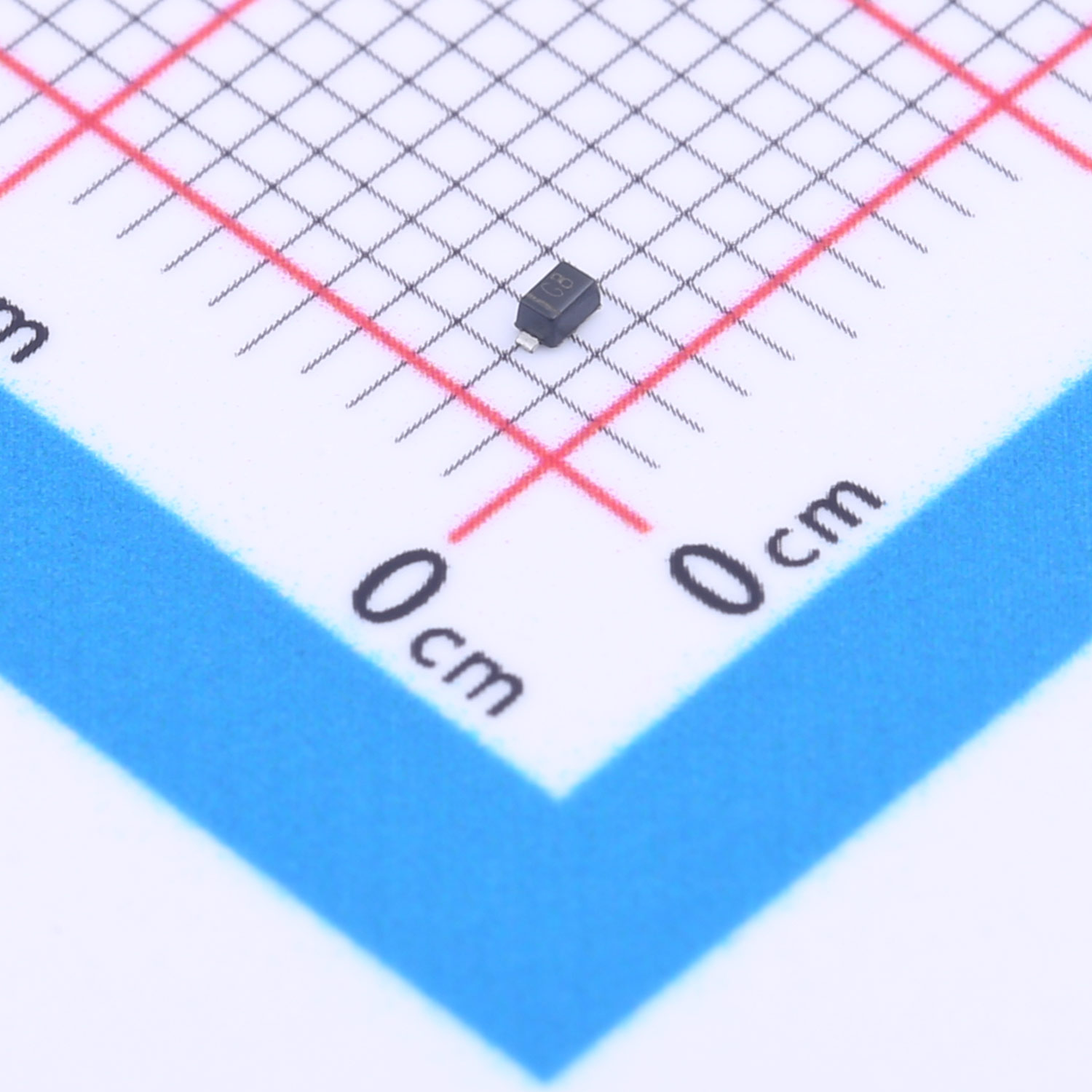 穩(wěn)壓二極管MM5Z4V7