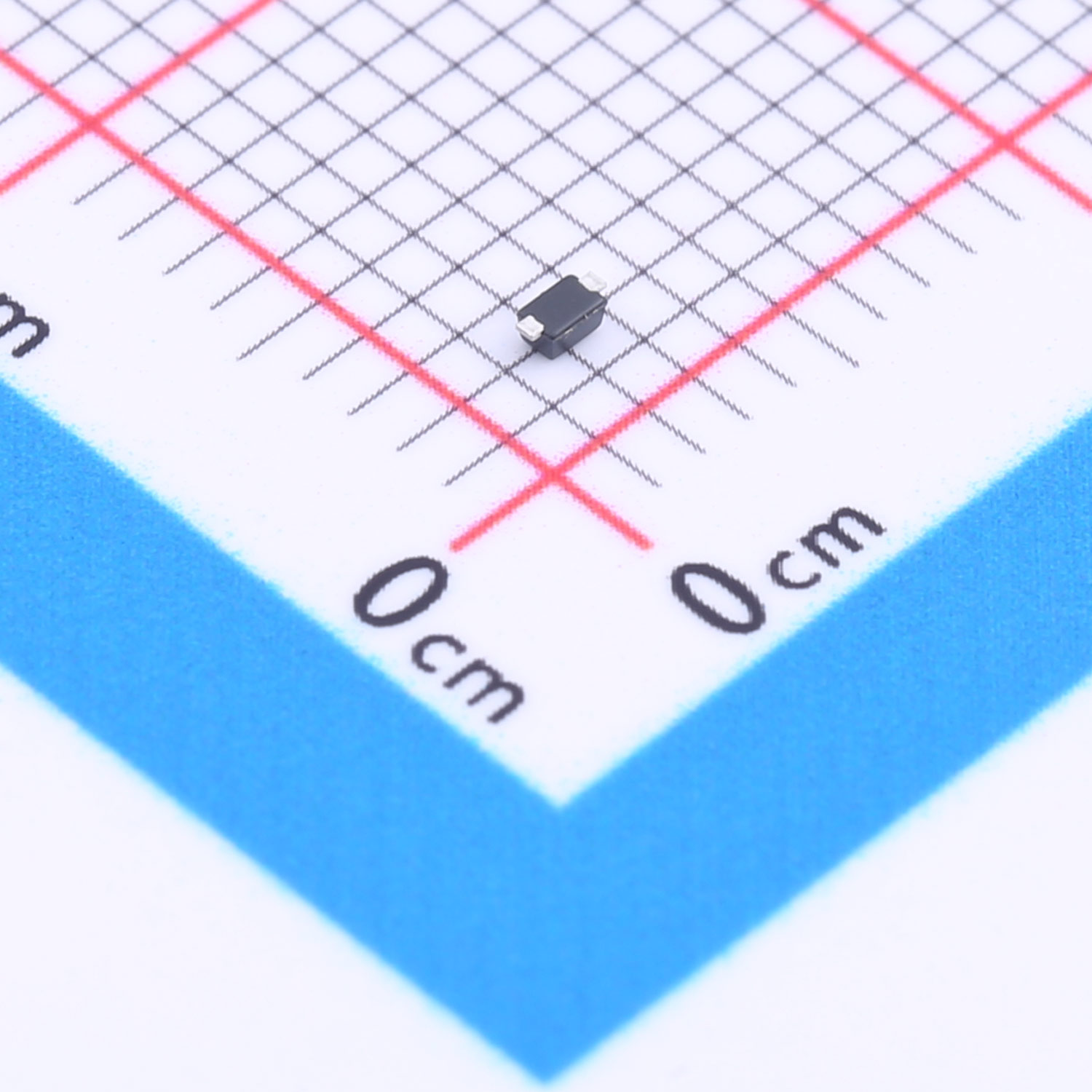穩(wěn)壓二極管MM5Z6V2