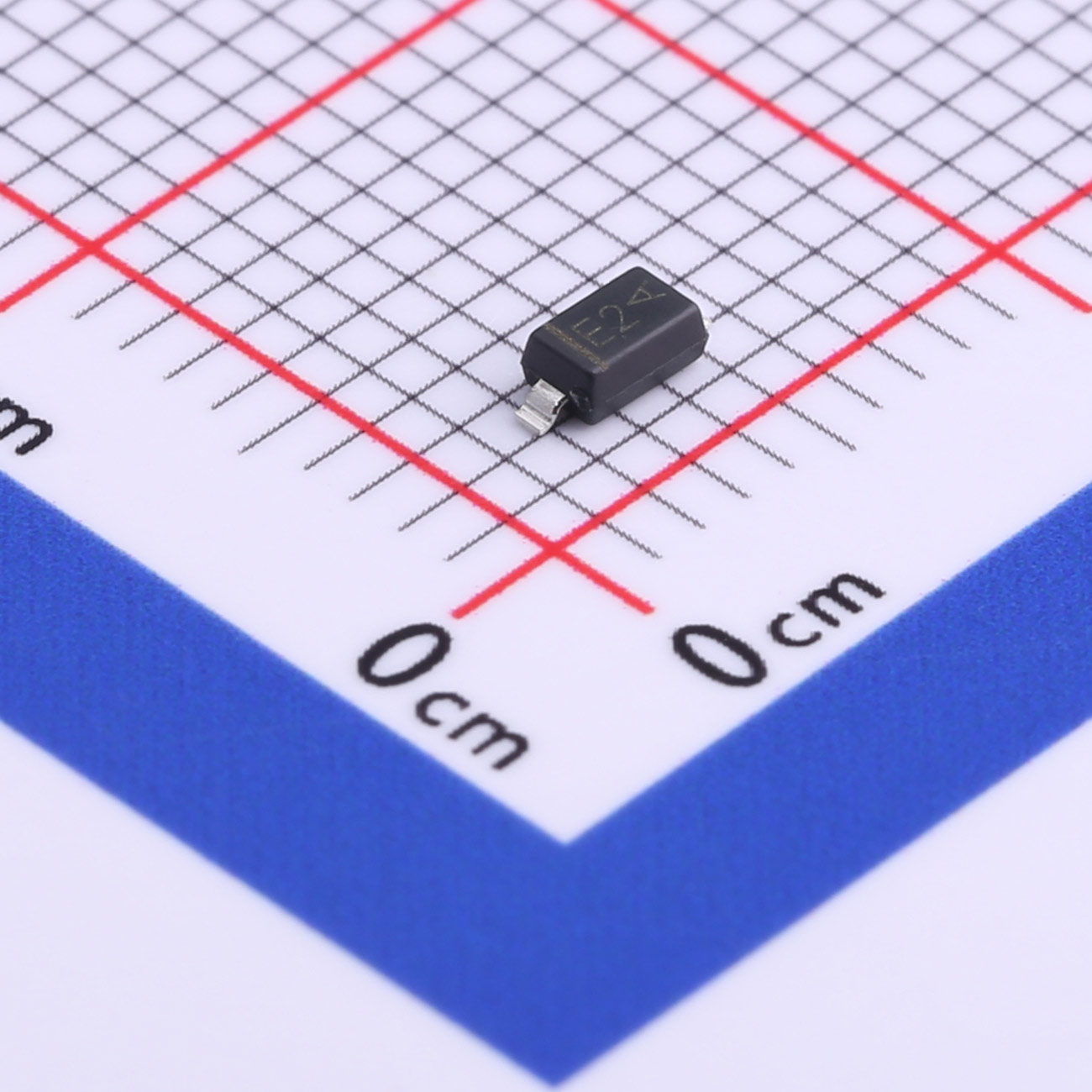 穩壓二極管MMSZ5232B