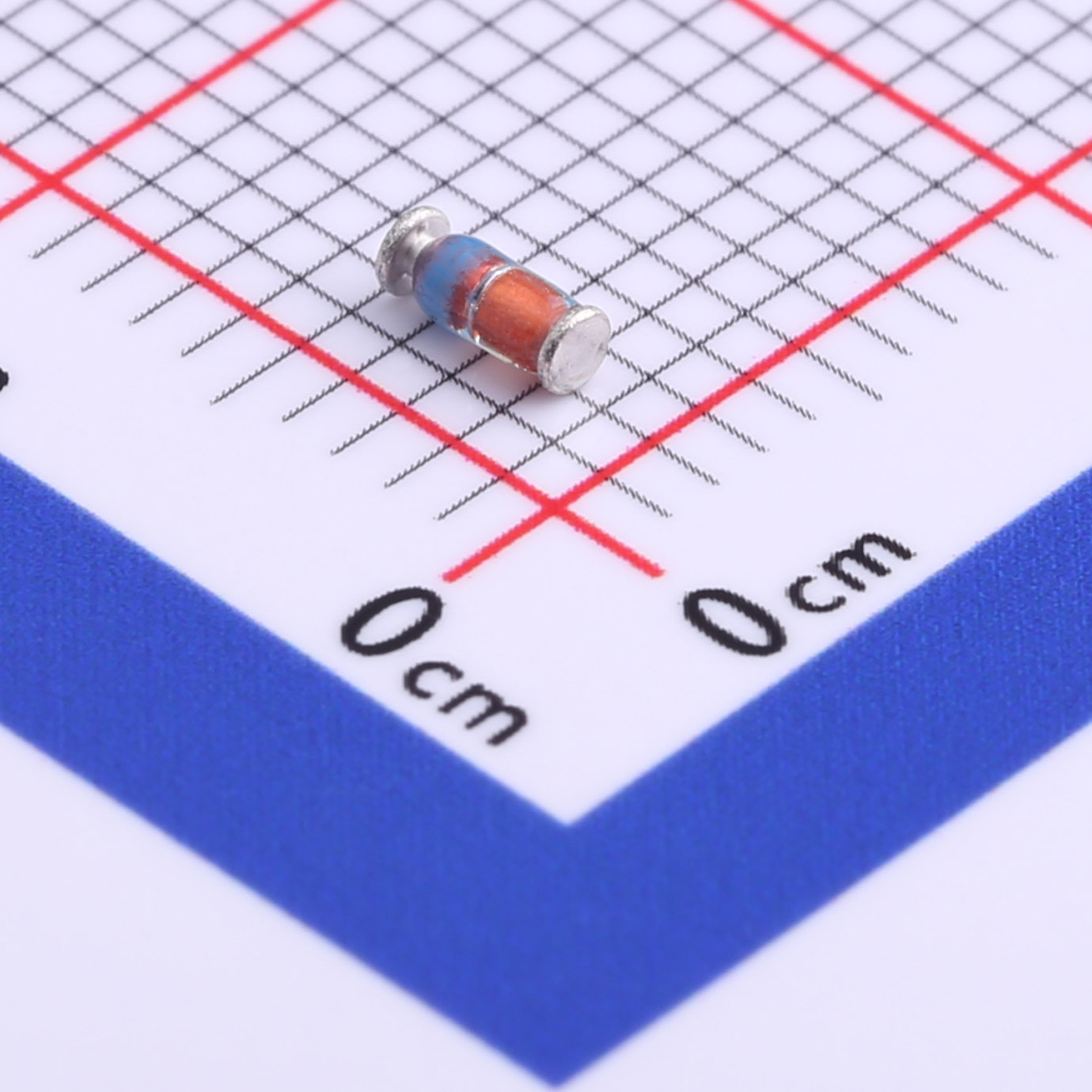 穩(wěn)壓二極管ZMM10