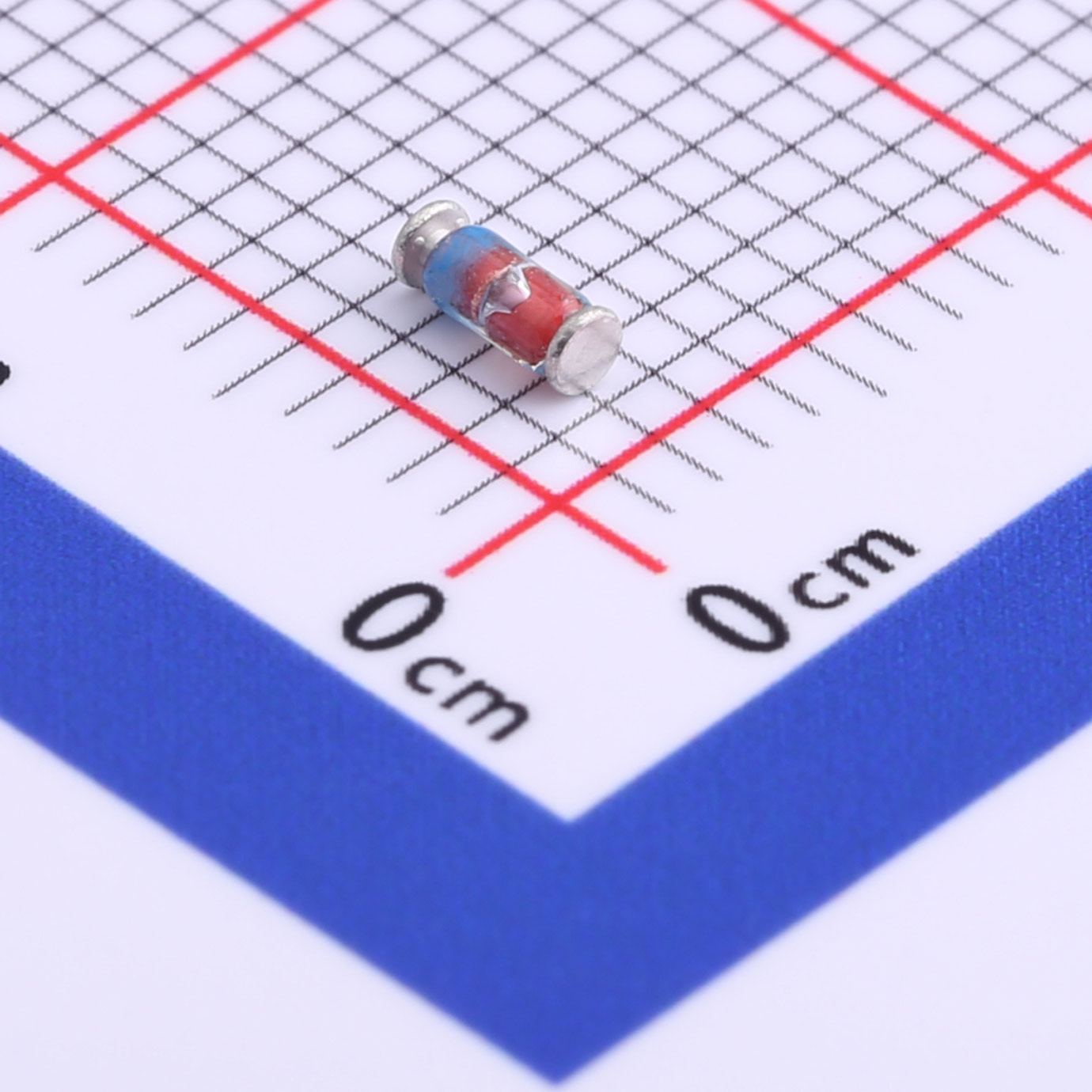 穩壓二極管ZMM2V7