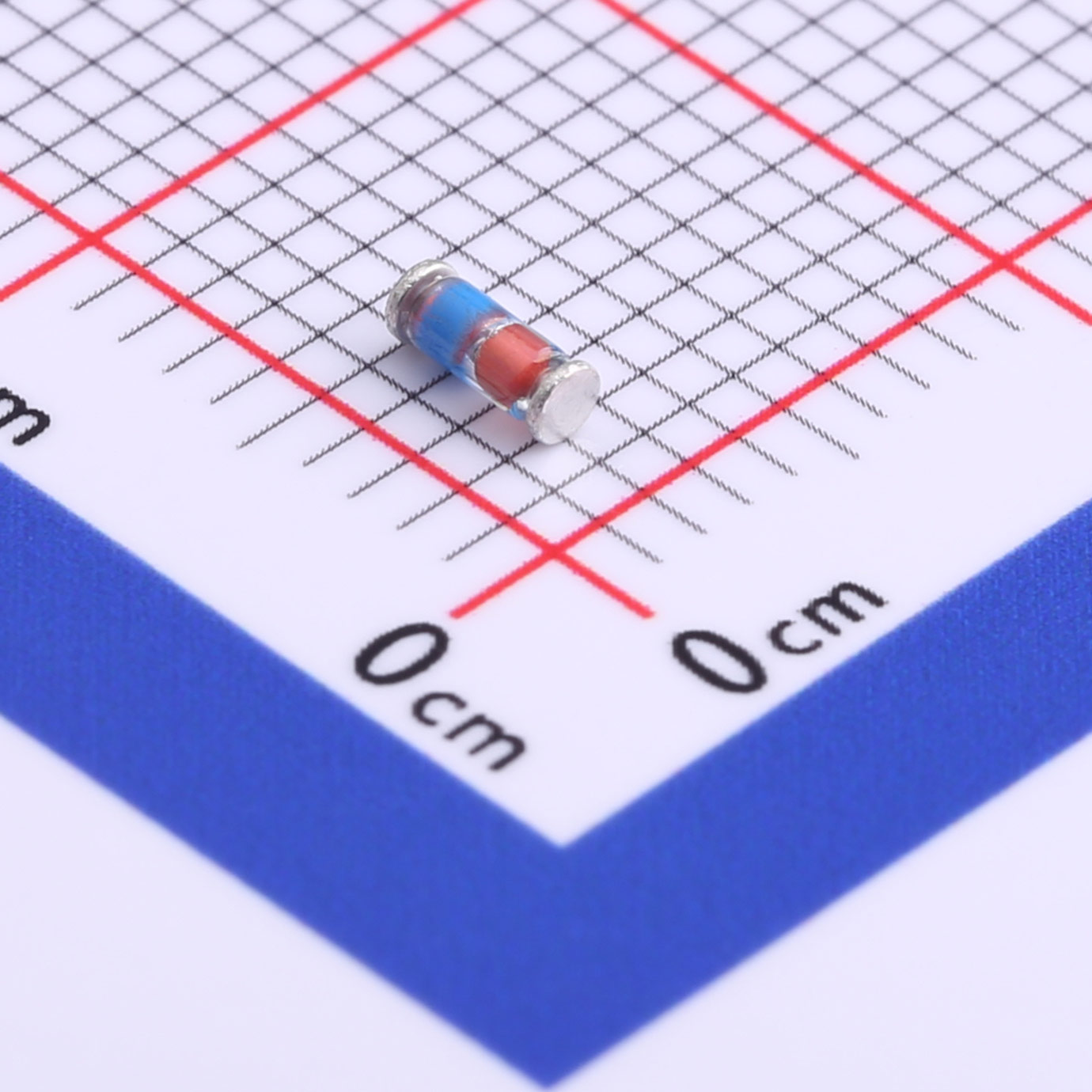 穩壓二極管ZMM5V6