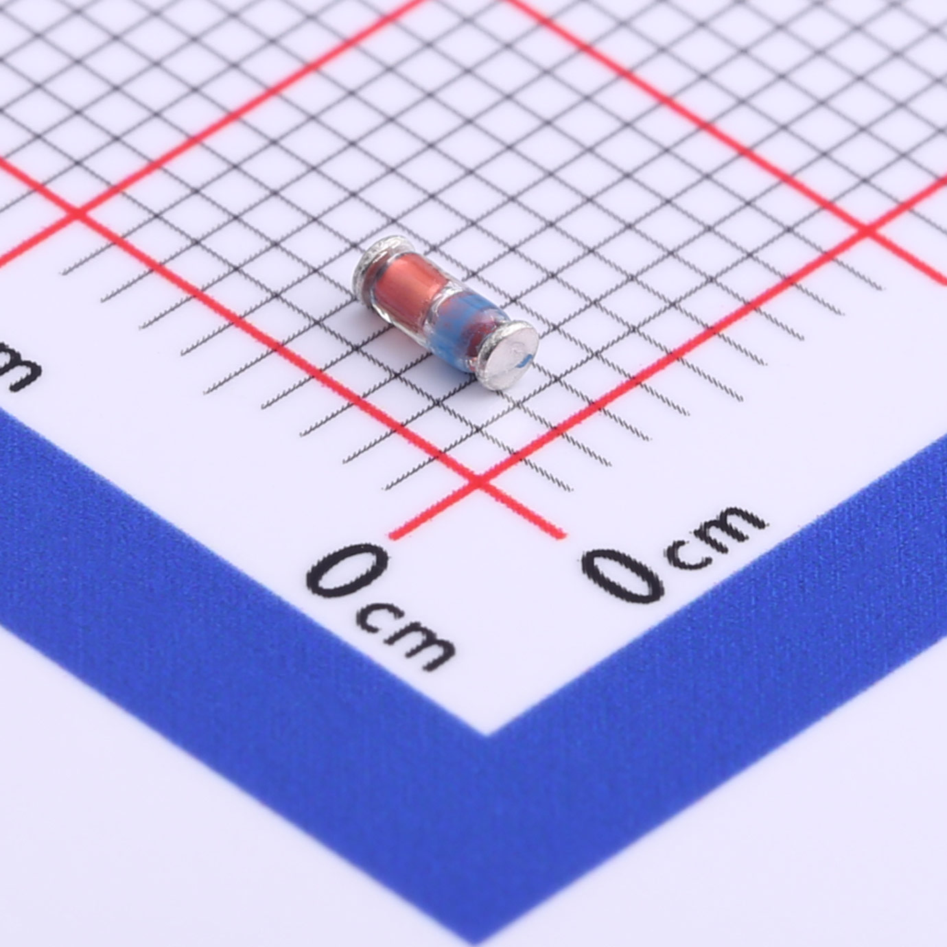穩(wěn)壓二極管ZMM6V2