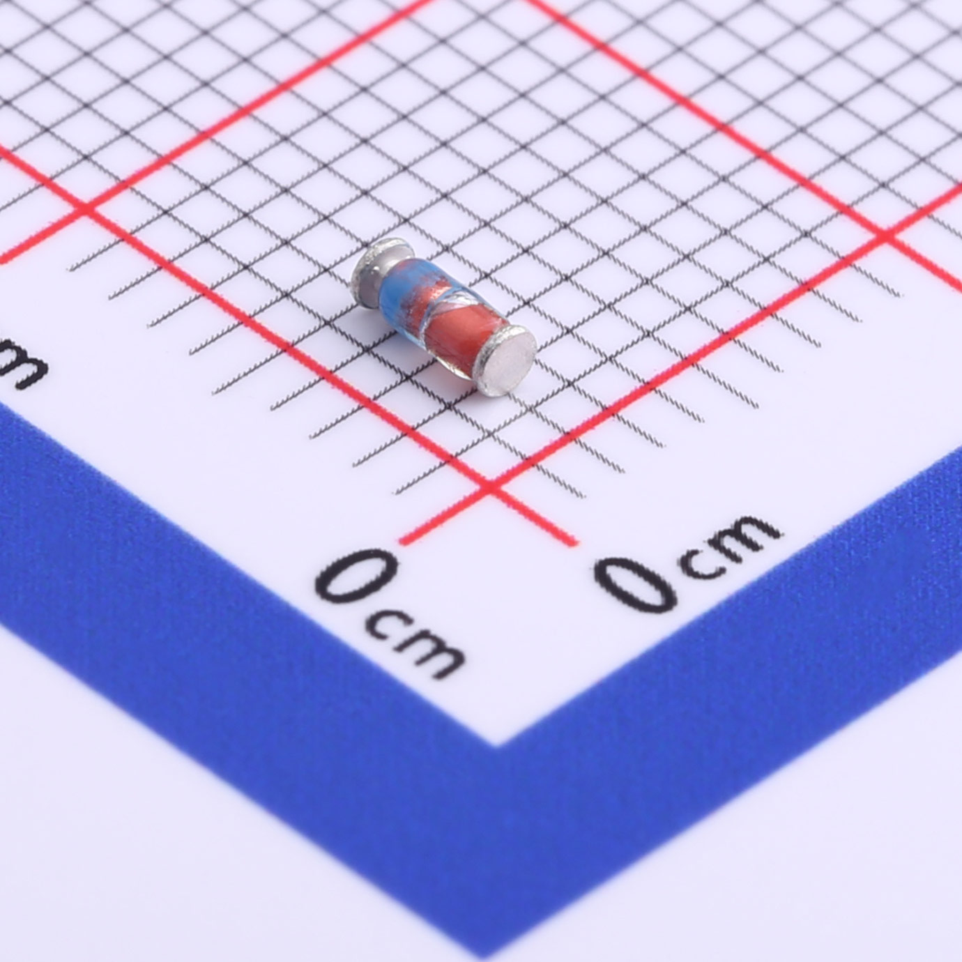 穩壓二極管ZMM7V5