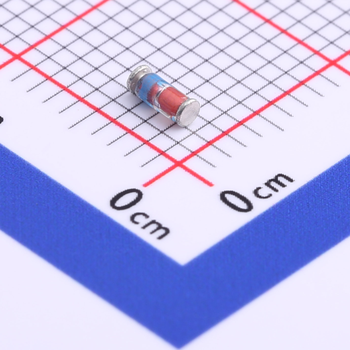 穩壓二極管ZMM9V1