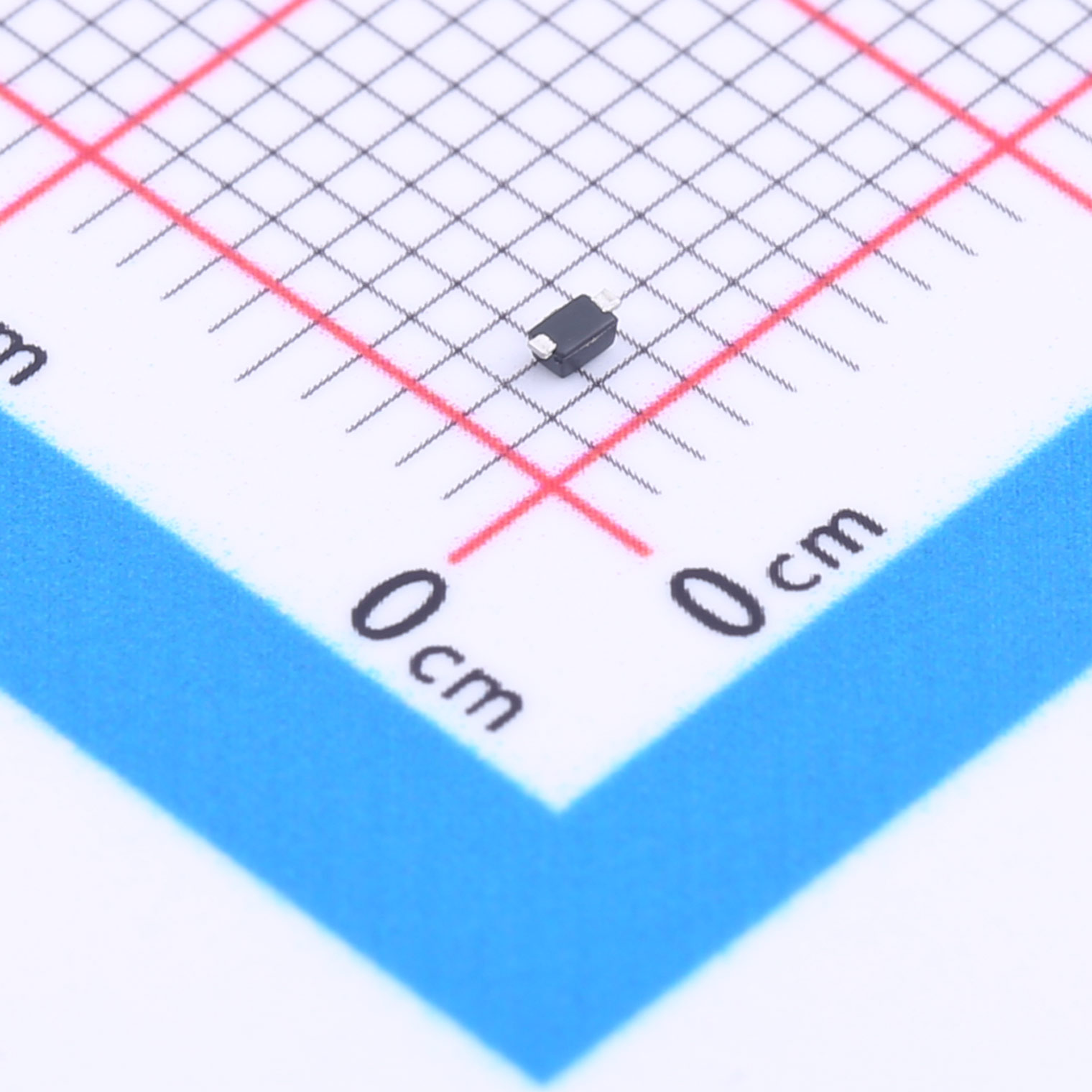 穩壓二極管MM5Z5V1