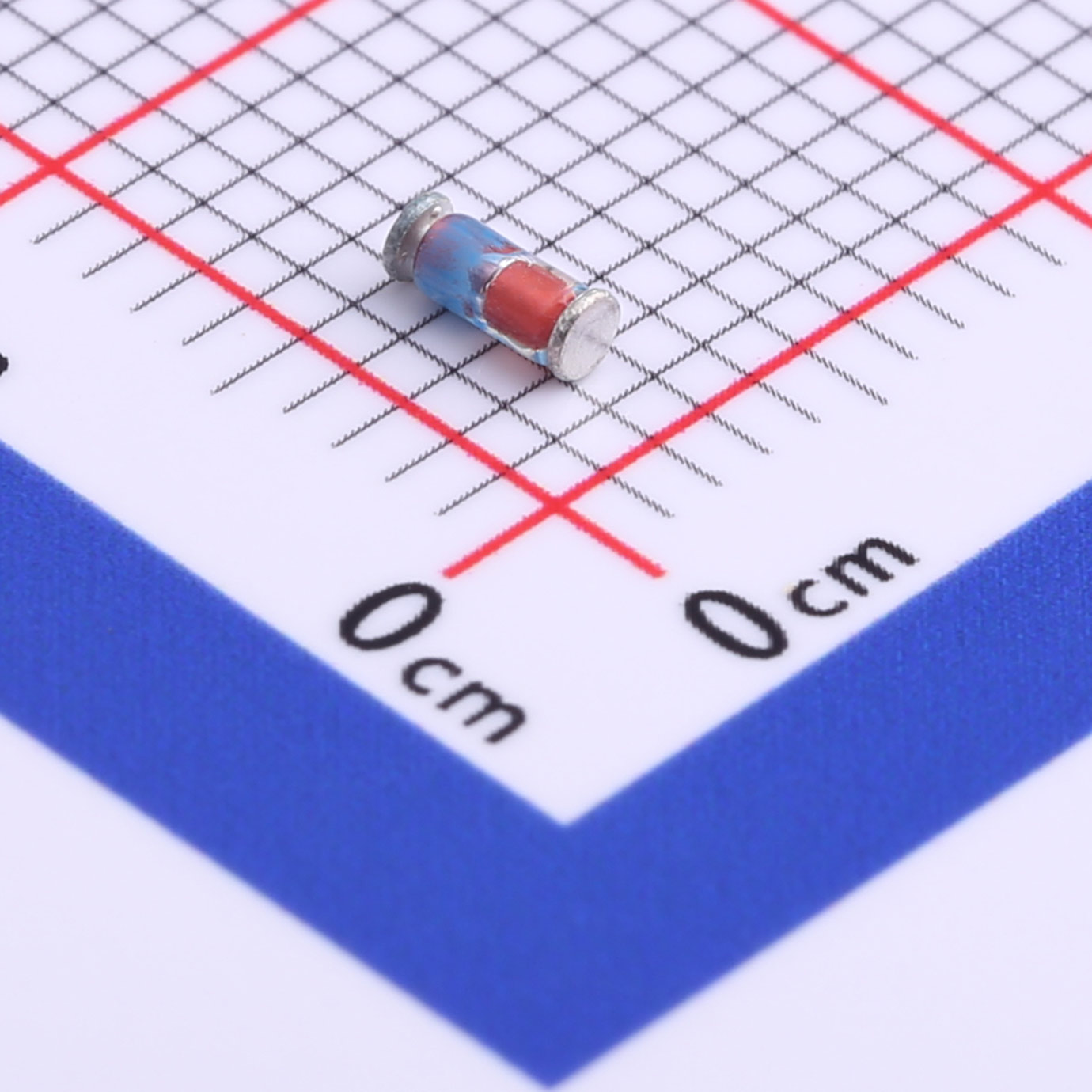 穩(wěn)壓二極管ZMM2V4