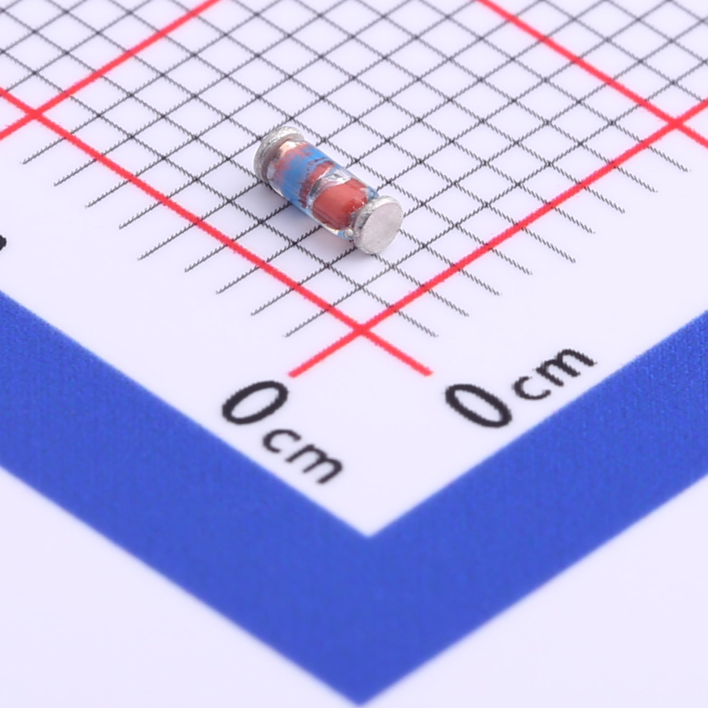 穩(wěn)壓二極管ZMM3V3