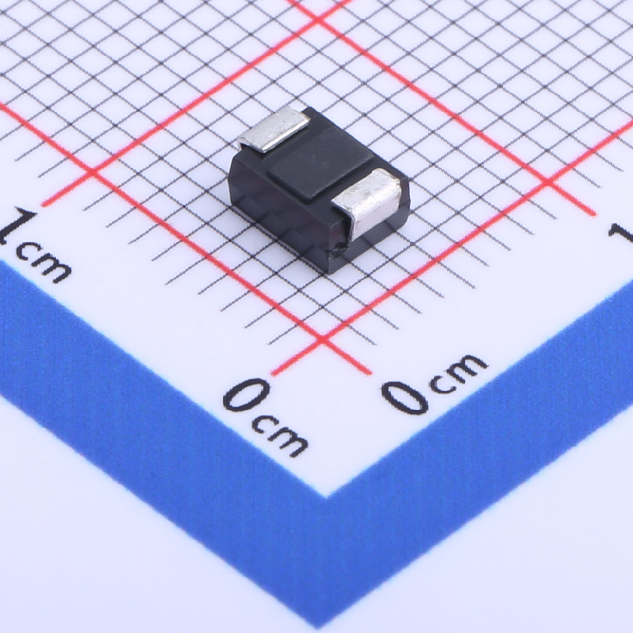 瞬態抑制二極管SMBJ18CA