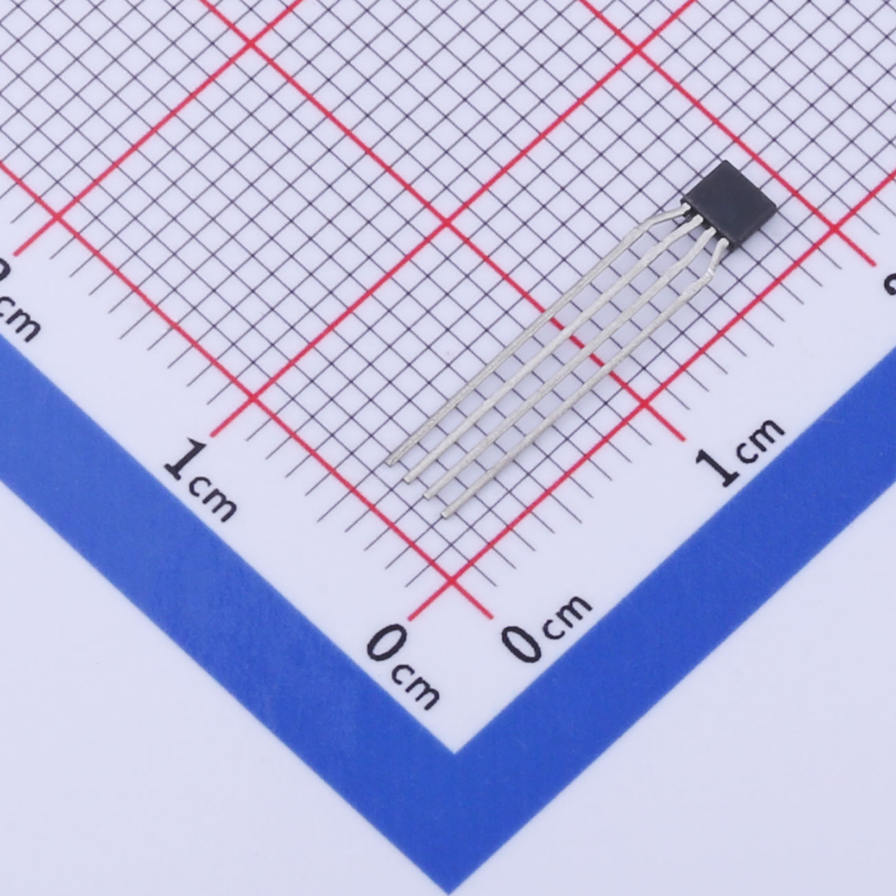 銻化銦霍爾元件SL-322B