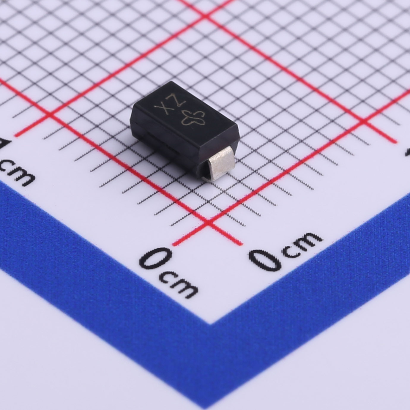 瞬態(tài)抑制二極管SMAJ24CA