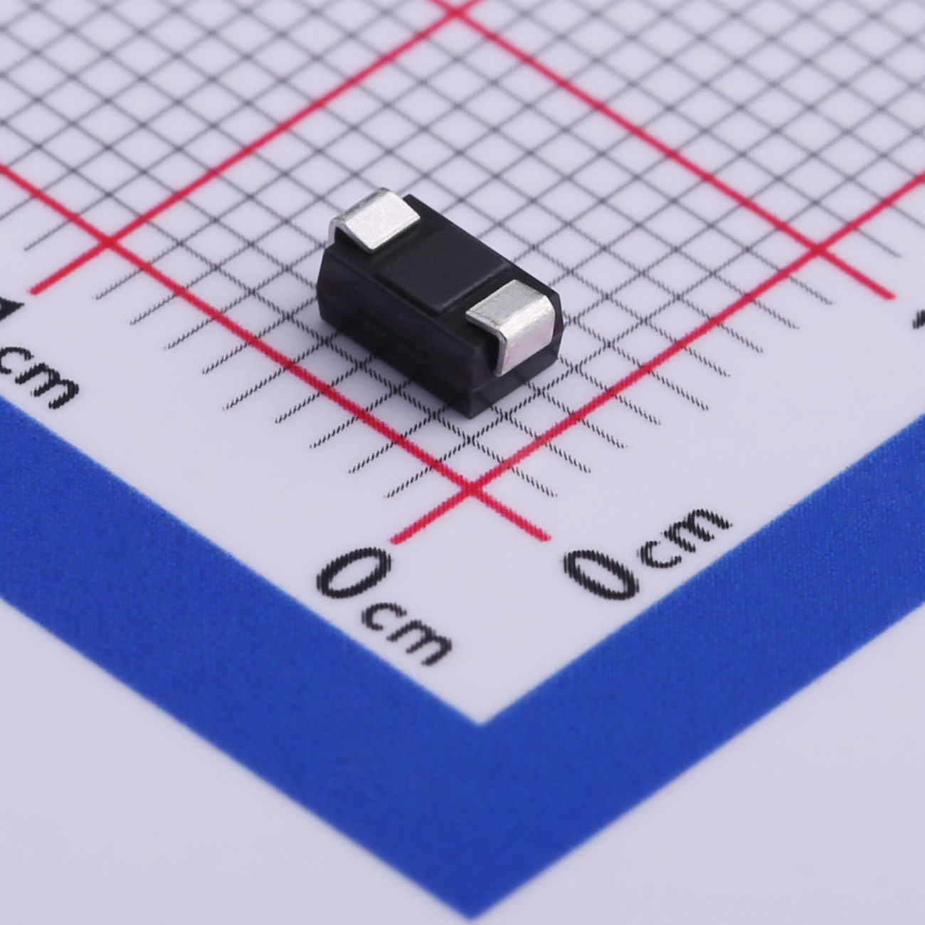 瞬態抑制二極管SMAJ40CA
