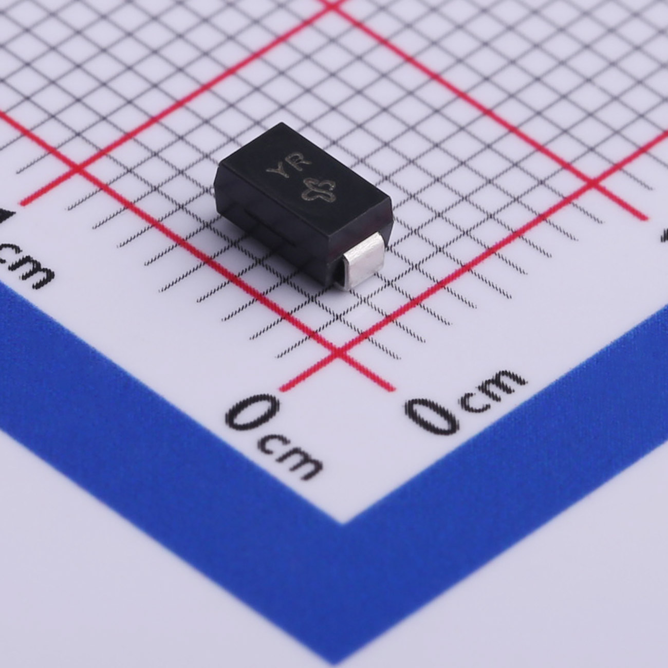 瞬態抑制二極管SMAJ40CA