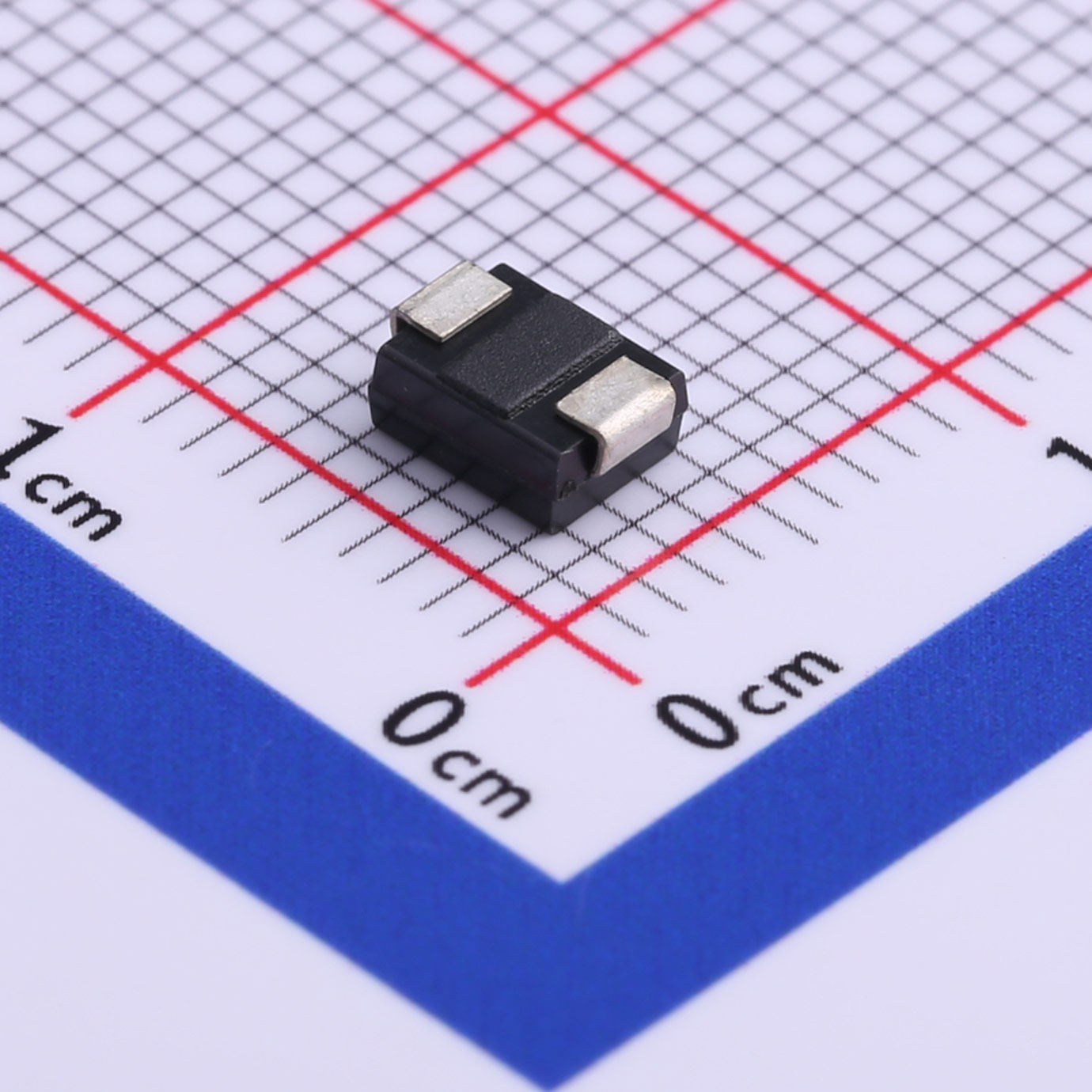 瞬態(tài)抑制二極管SMBJ33CA