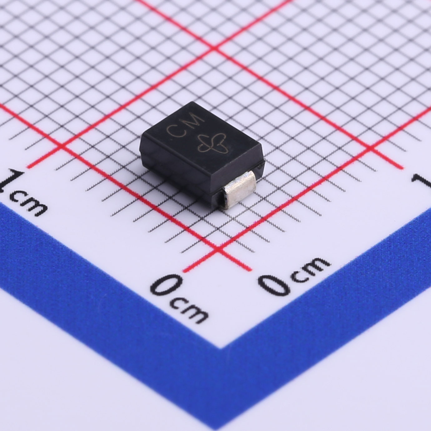 瞬態(tài)抑制二極管SMBJ33CA