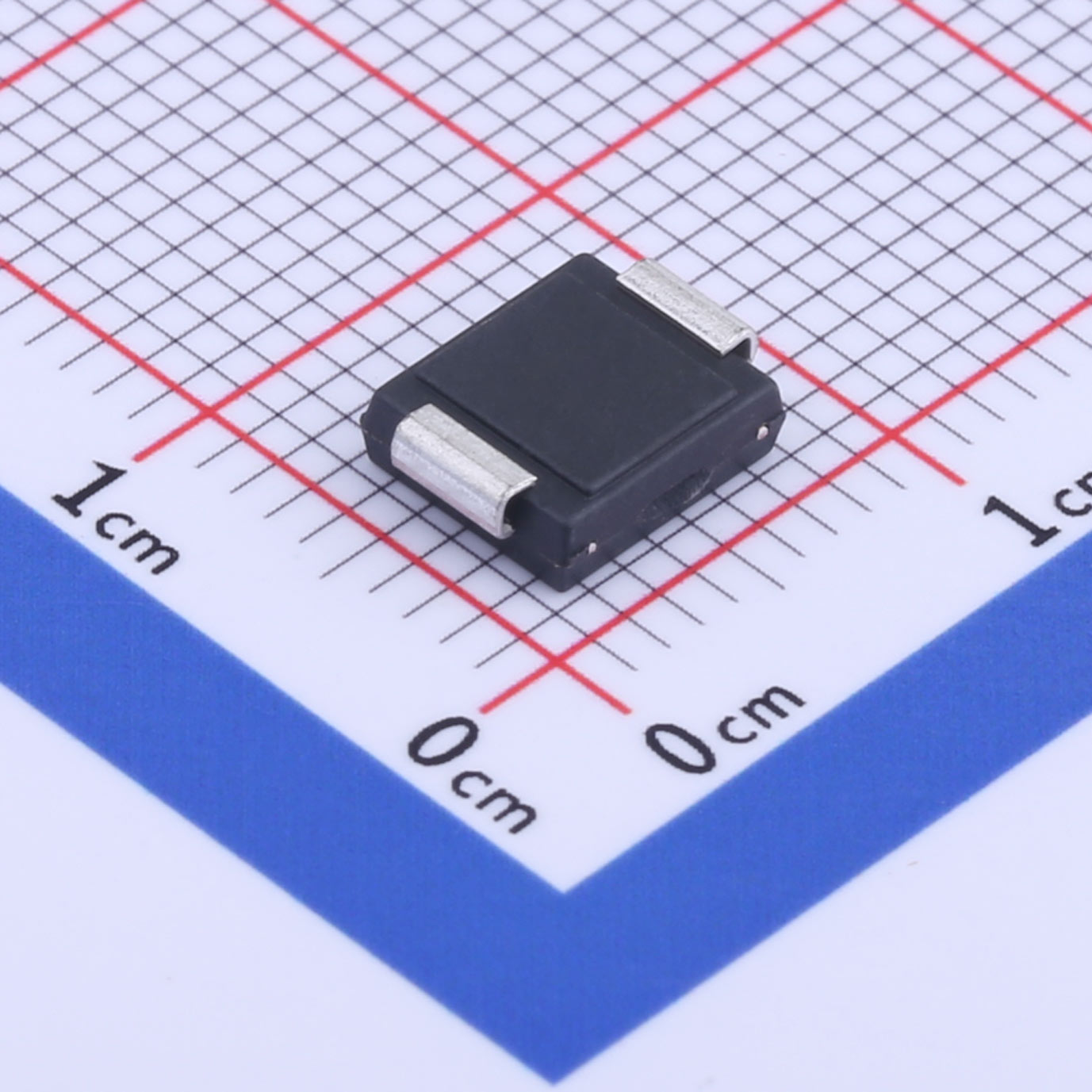 瞬態抑制二極管SMCJ48CA