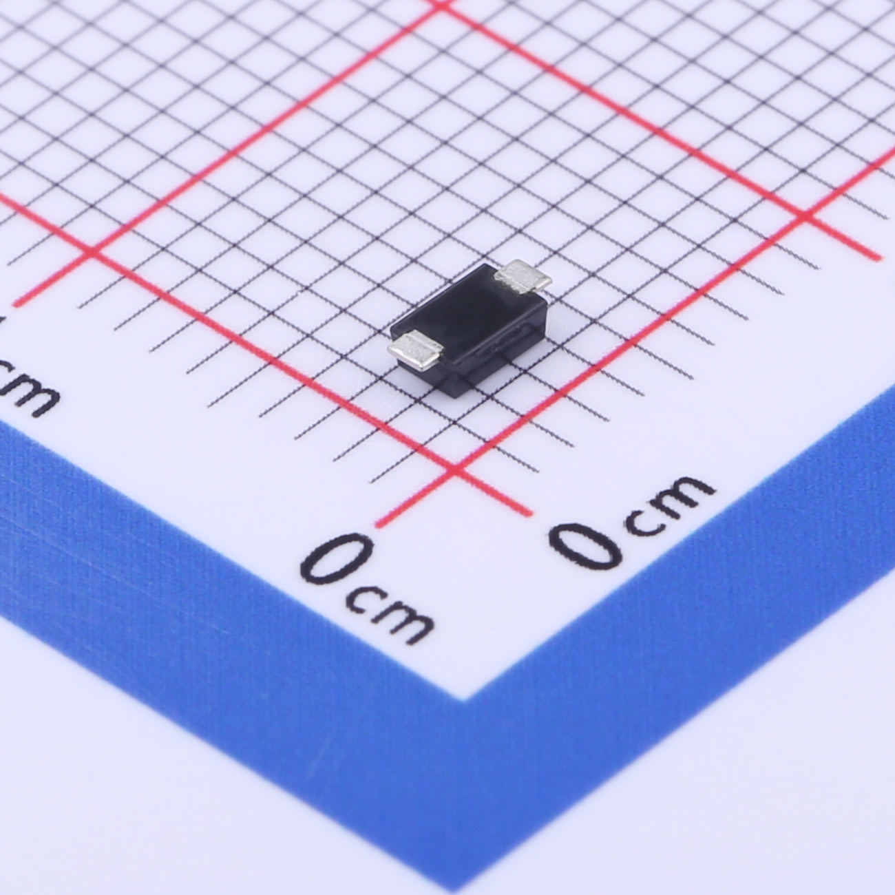 瞬態(tài)抑制二極管SMF12A
