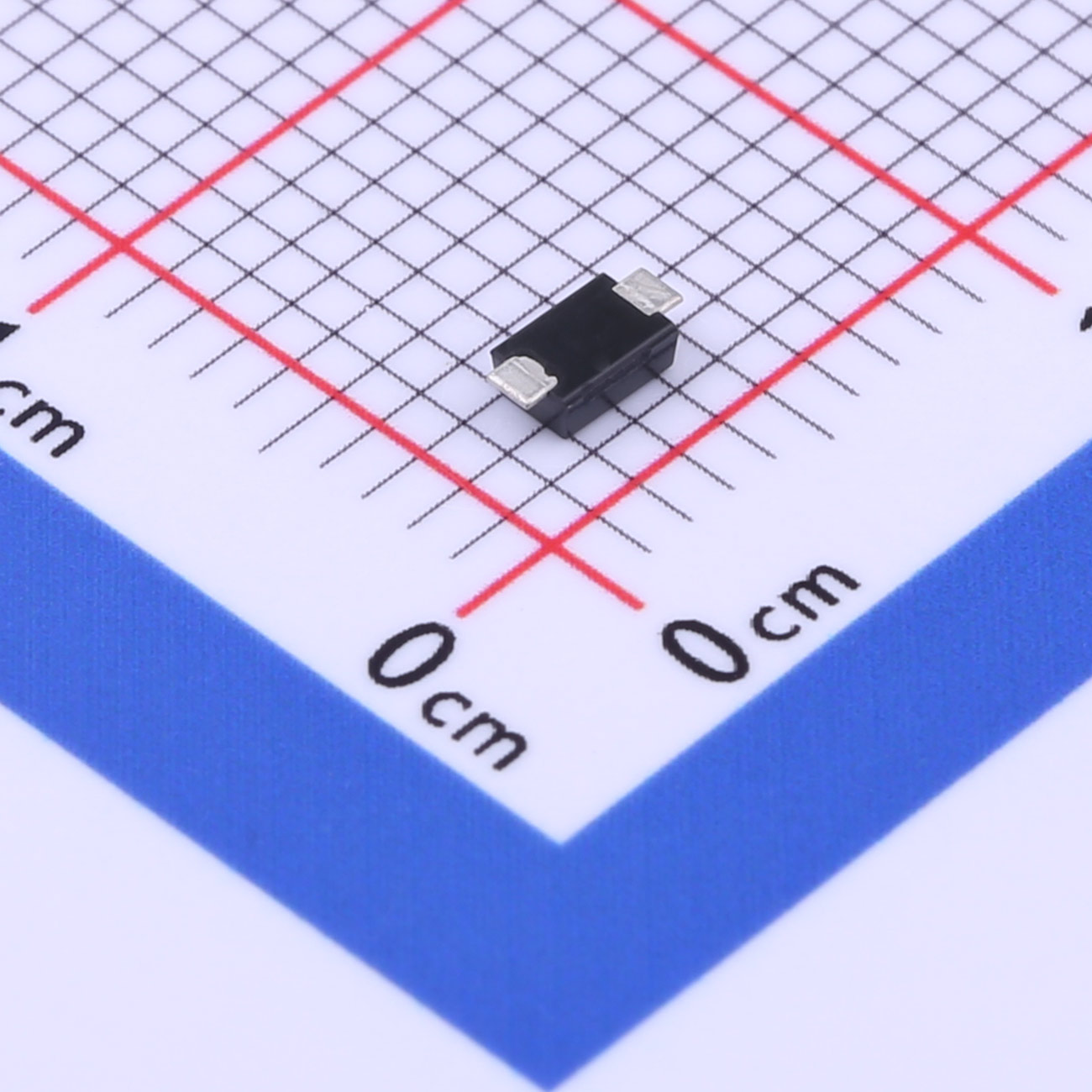 瞬態(tài)抑制二極管SMF18A