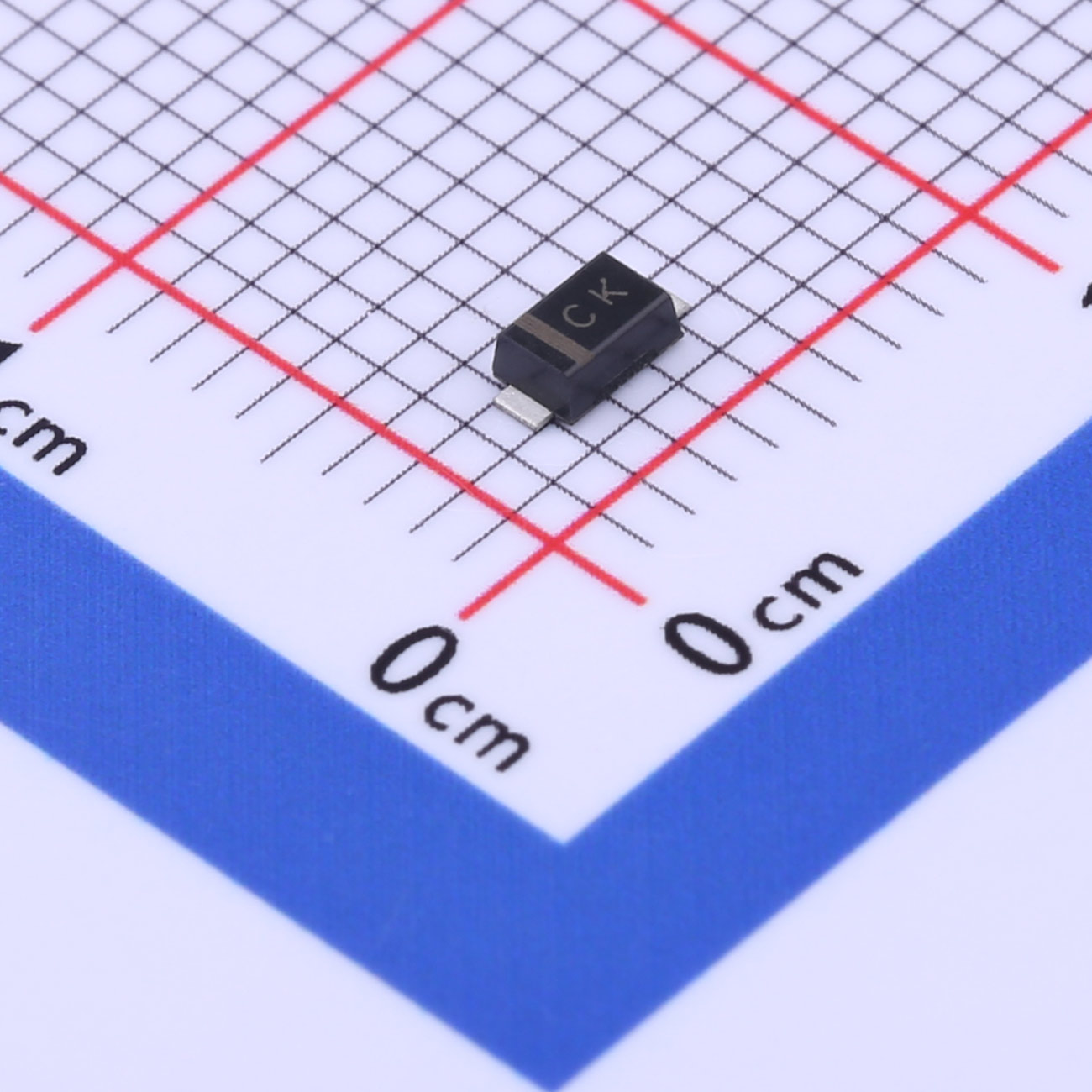 瞬態抑制二極管SMF30A