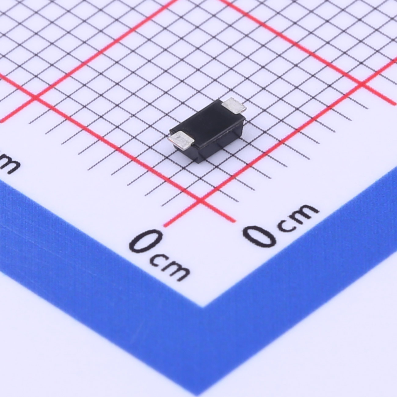 瞬態抑制二極管SMF30CA